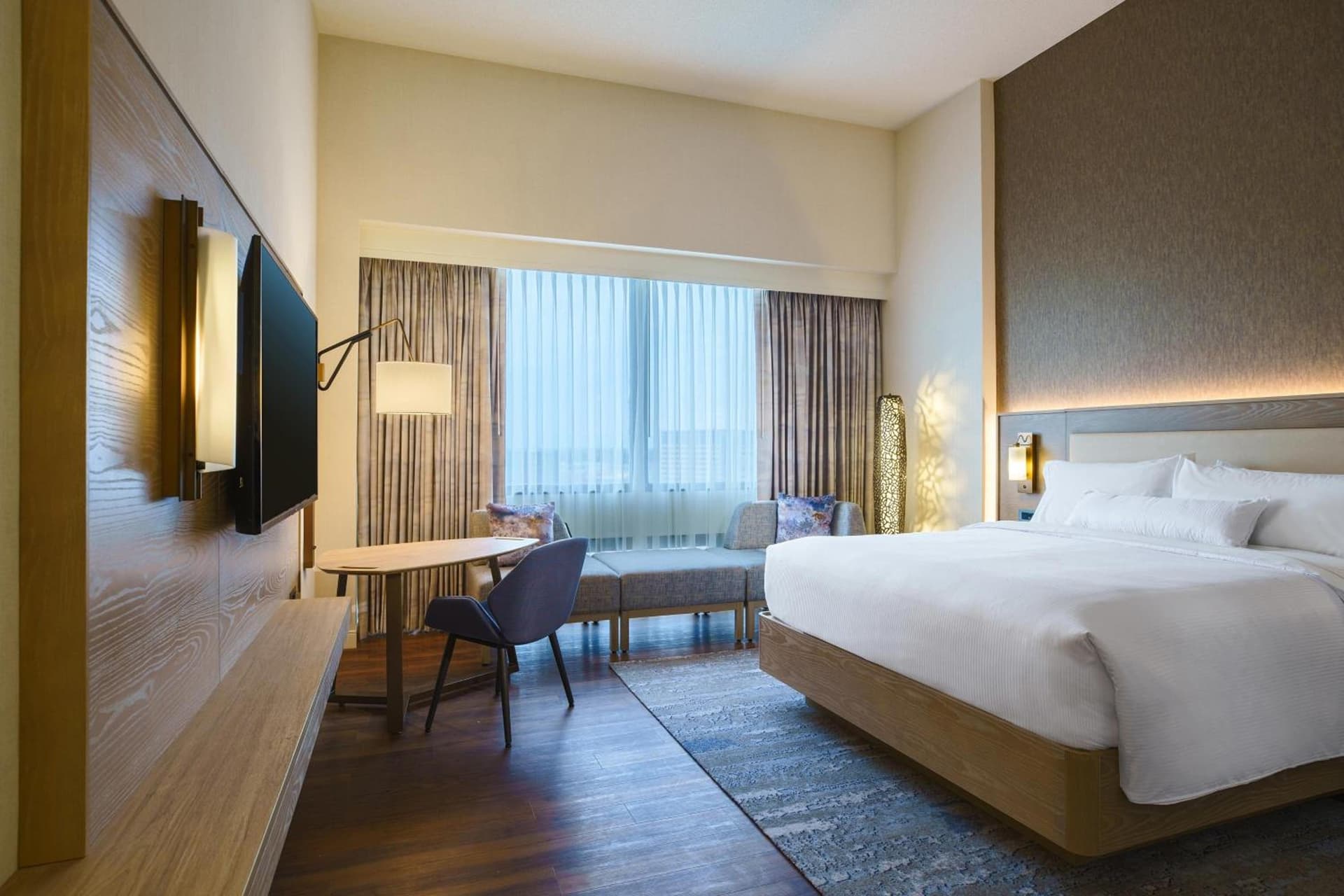 The Westin O'Hare gallery photo in Rosemont, IL — image 21