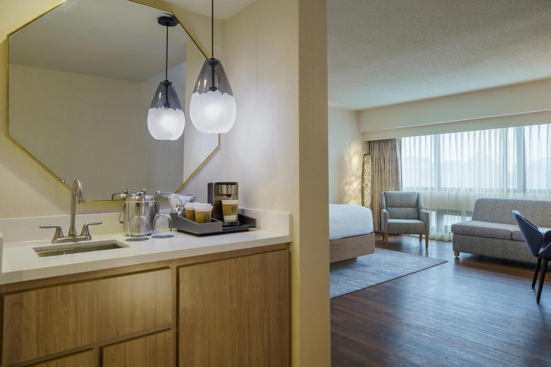 The Westin O'Hare gallery photo in Rosemont, IL — image 33