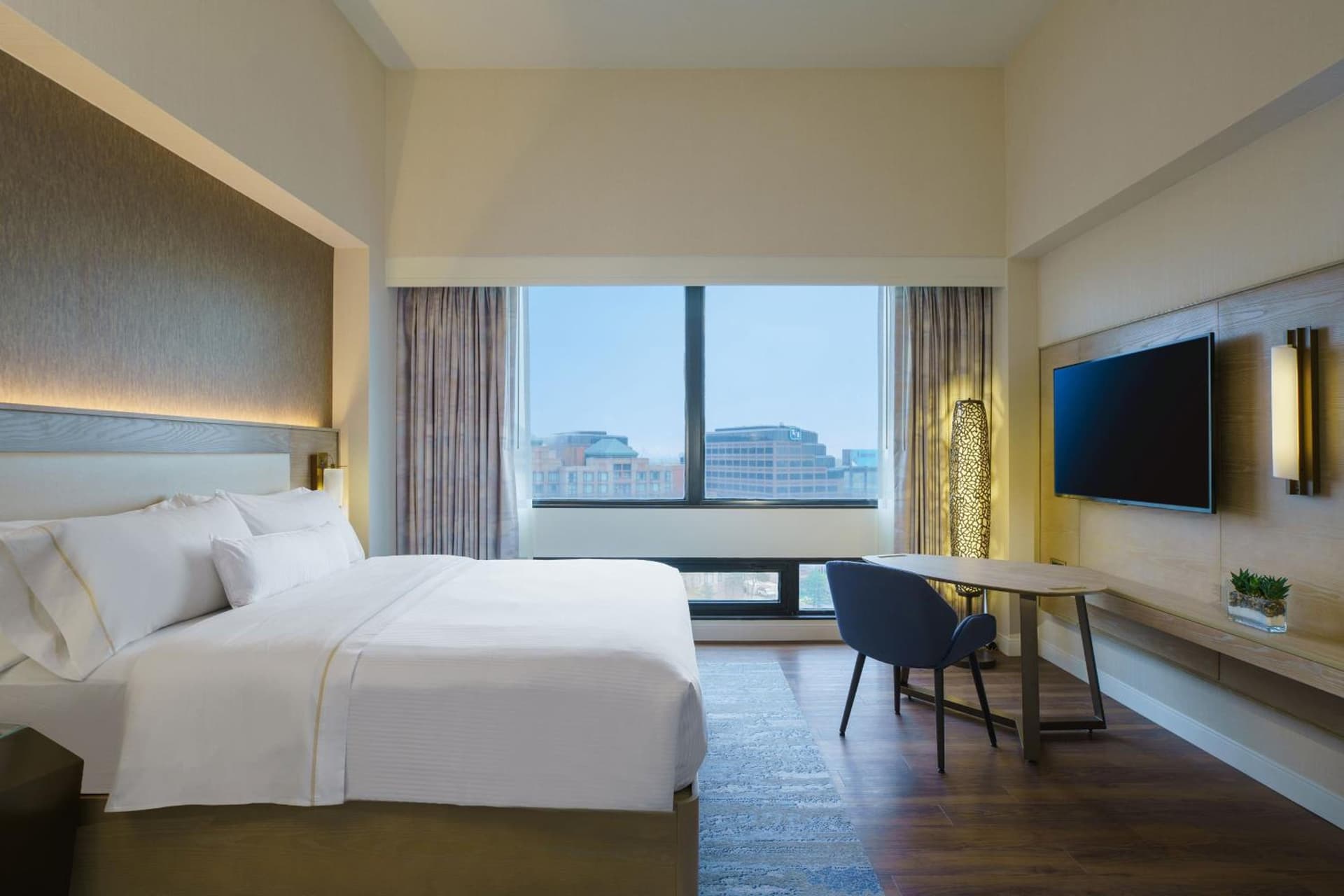 The Westin O'Hare gallery photo in Rosemont, IL — image 36