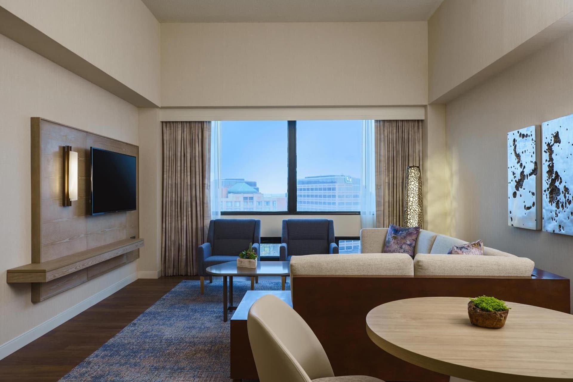 The Westin O'Hare gallery photo in Rosemont, IL — image 66