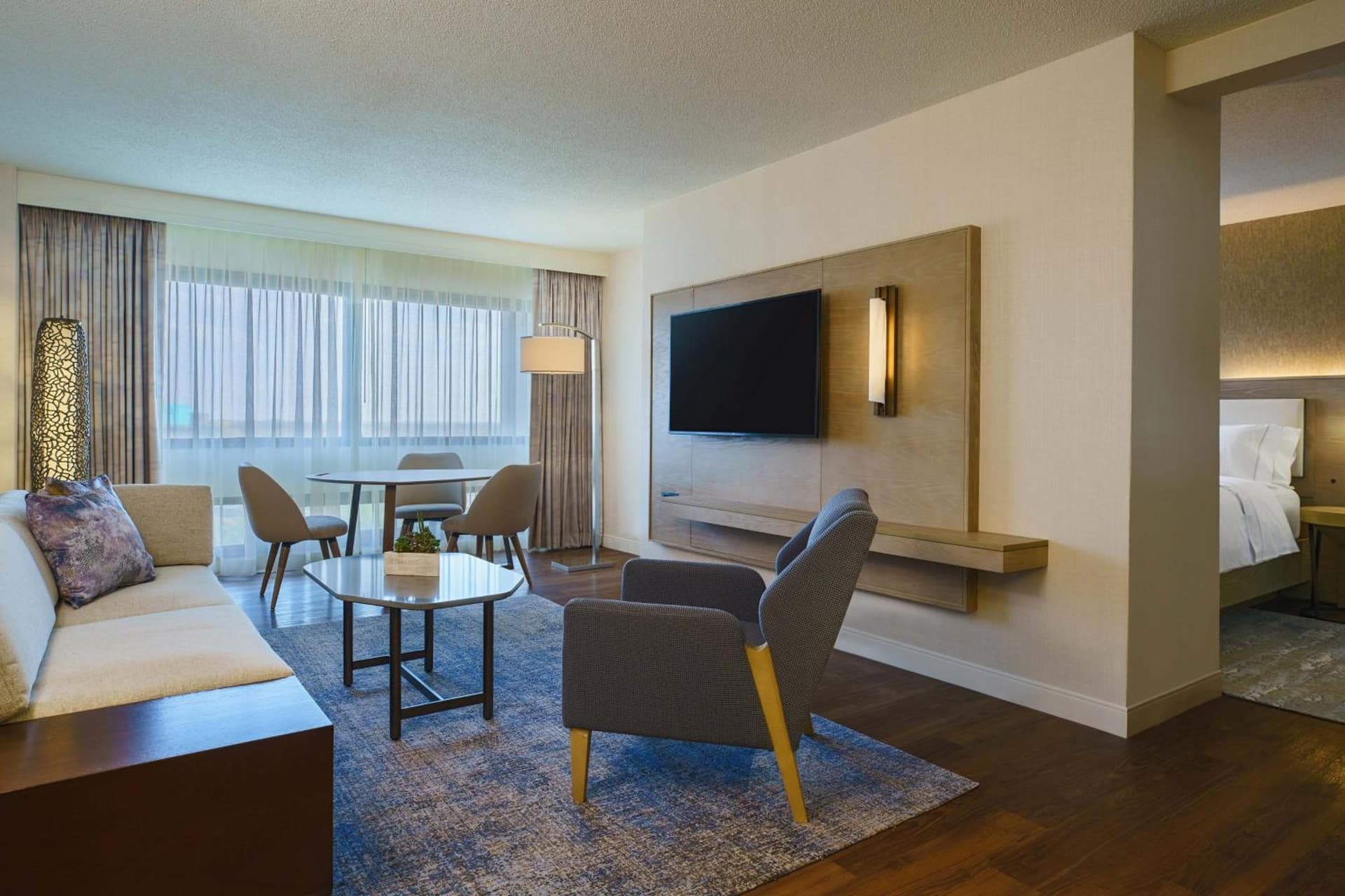 The Westin O'Hare gallery photo in Rosemont, IL — image 28