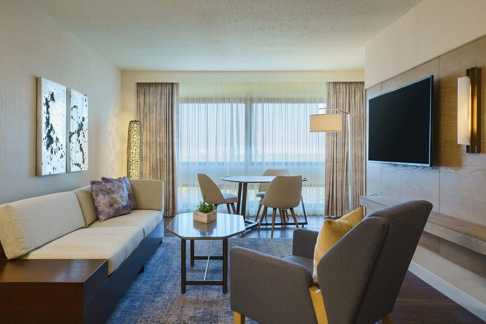 The Westin O'Hare gallery photo in Rosemont, IL — image 24
