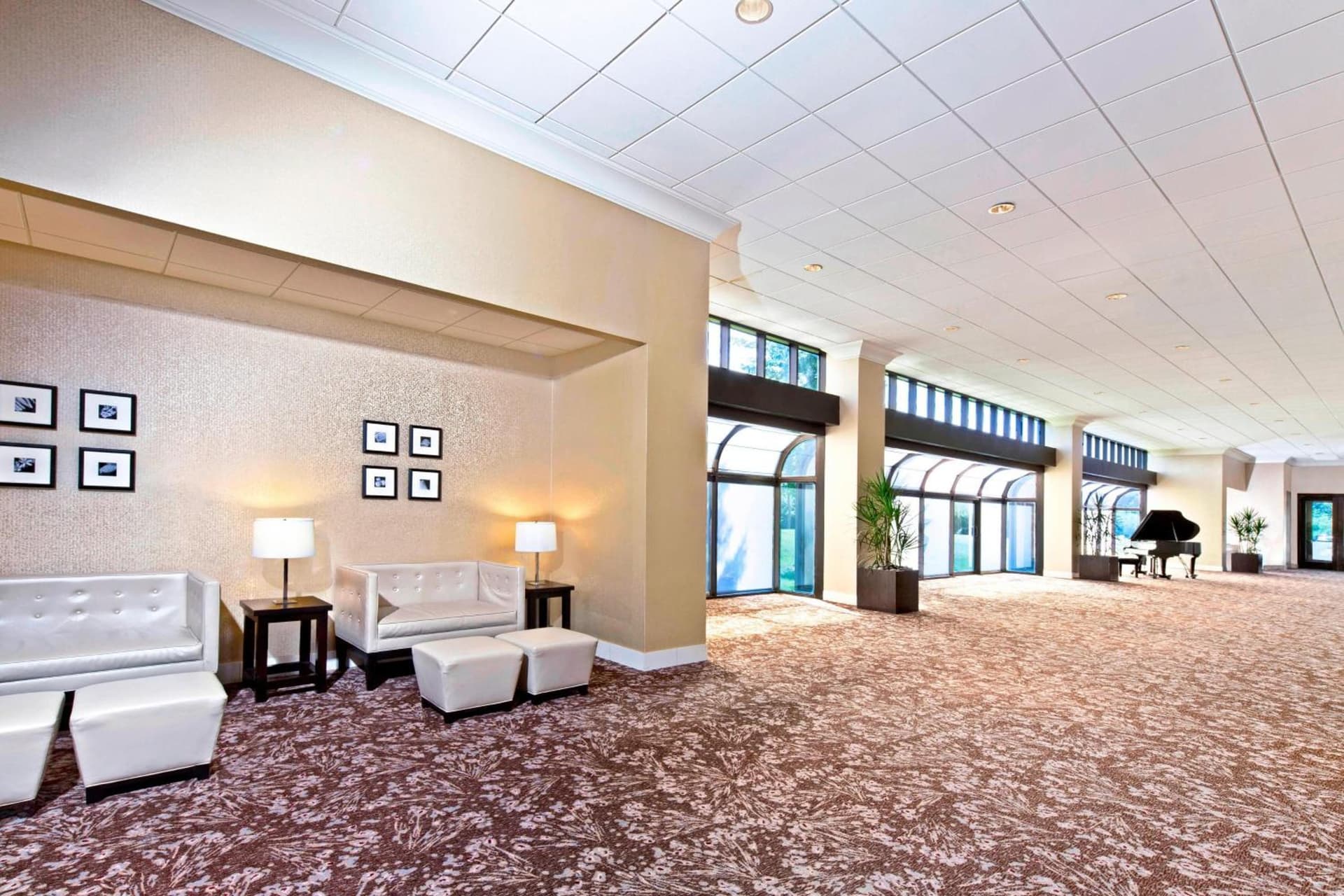 The Westin O'Hare gallery photo in Rosemont, IL — image 73