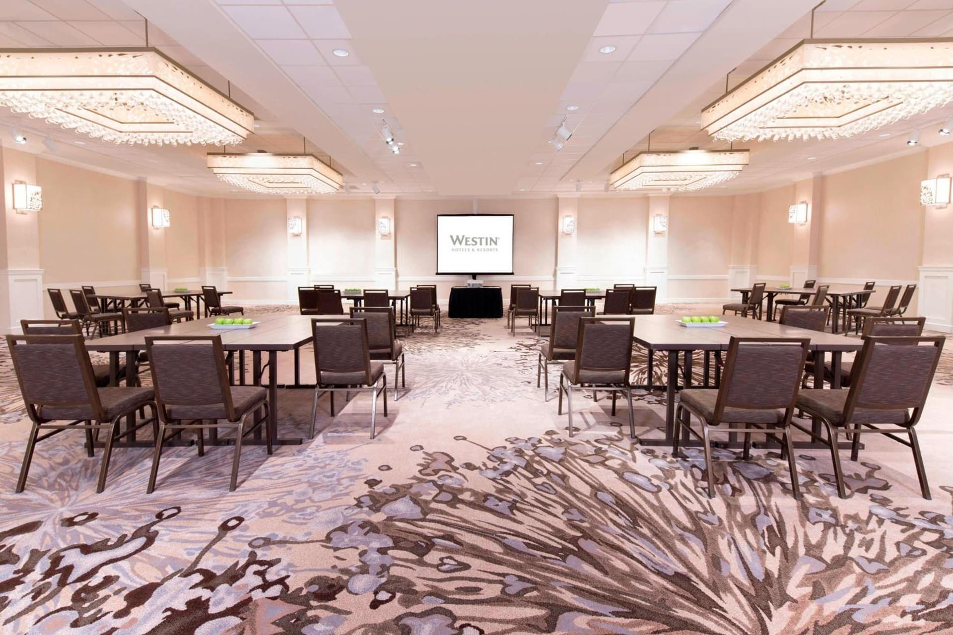 The Westin O'Hare gallery photo in Rosemont, IL — image 12