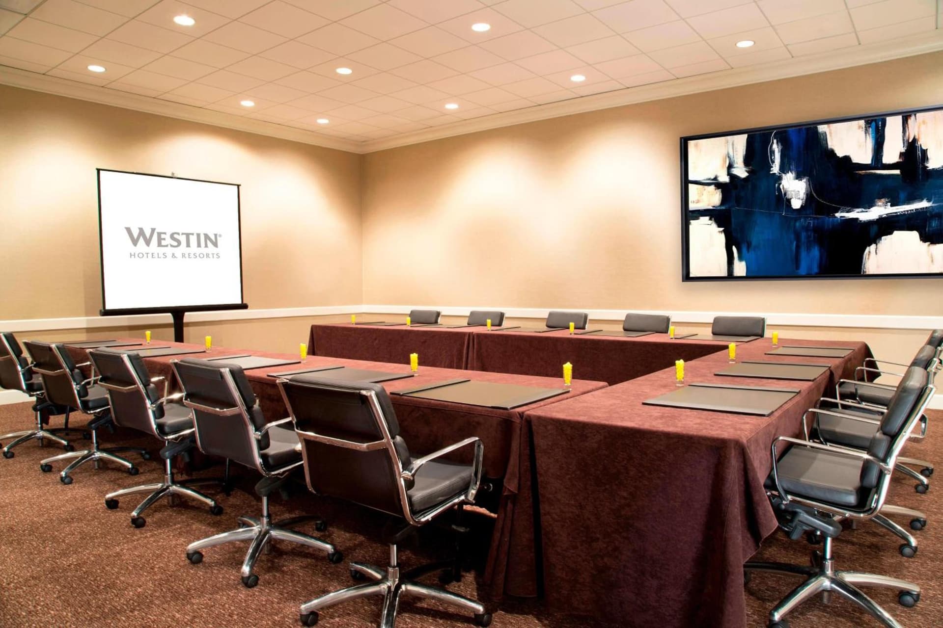 The Westin O'Hare gallery photo in Rosemont, IL — image 49