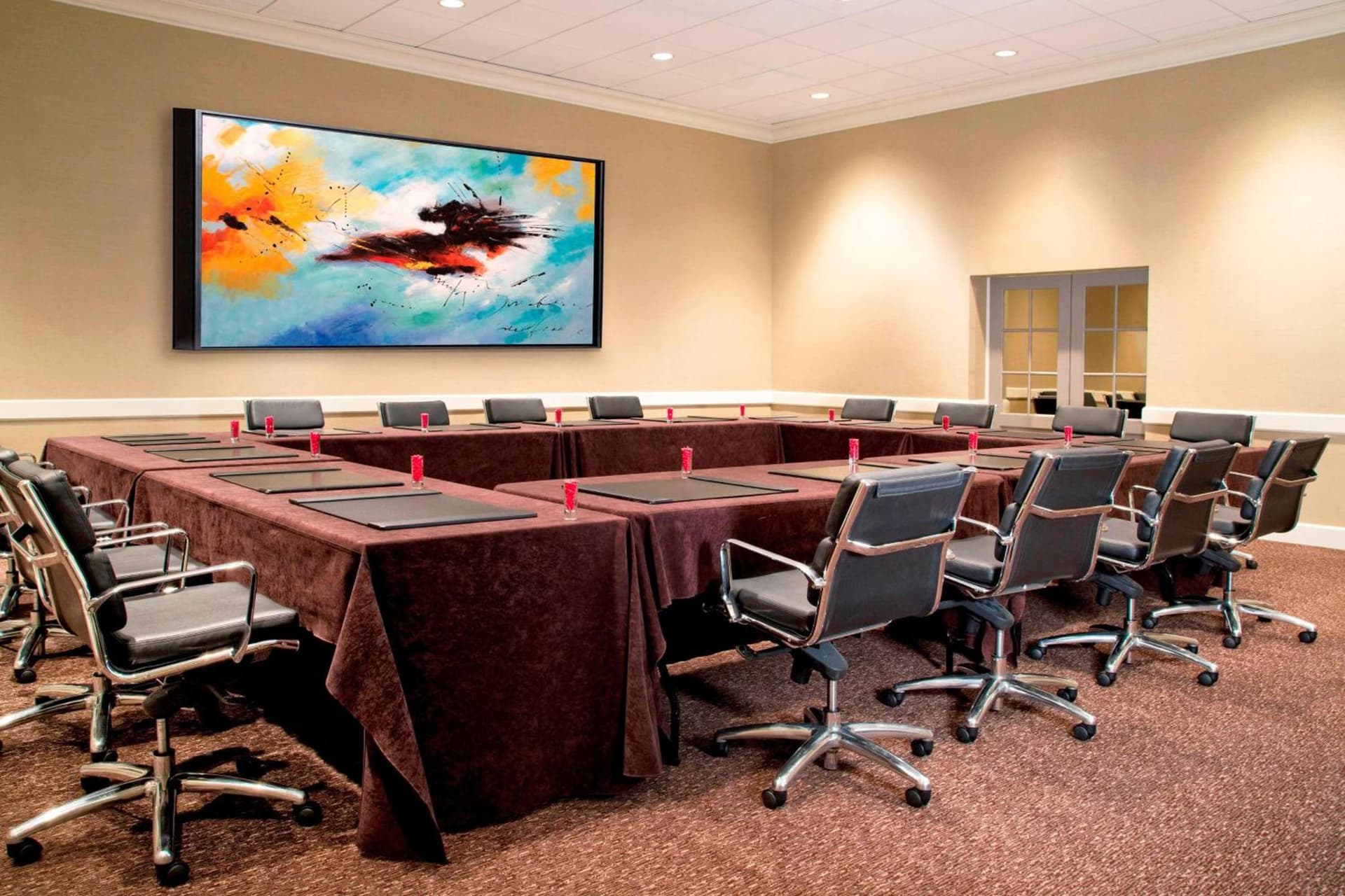 The Westin O'Hare gallery photo in Rosemont, IL — image 65