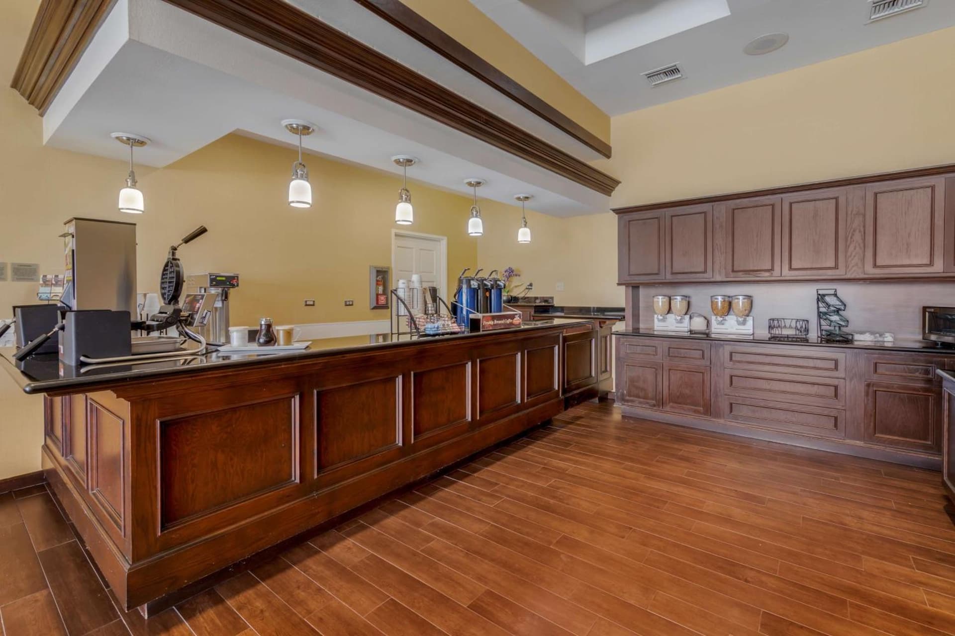 Best Western Plus Big America gallery photo in Santa Maria, CA — image 8