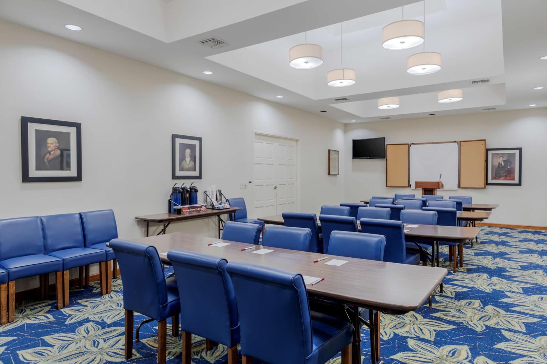 Best Western Plus Big America gallery photo in Santa Maria, CA — image 12