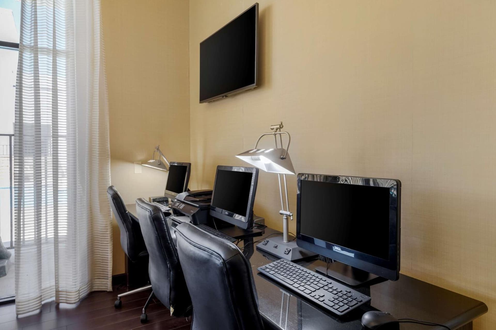 Best Western Plus Big America gallery photo in Santa Maria, CA — image 33
