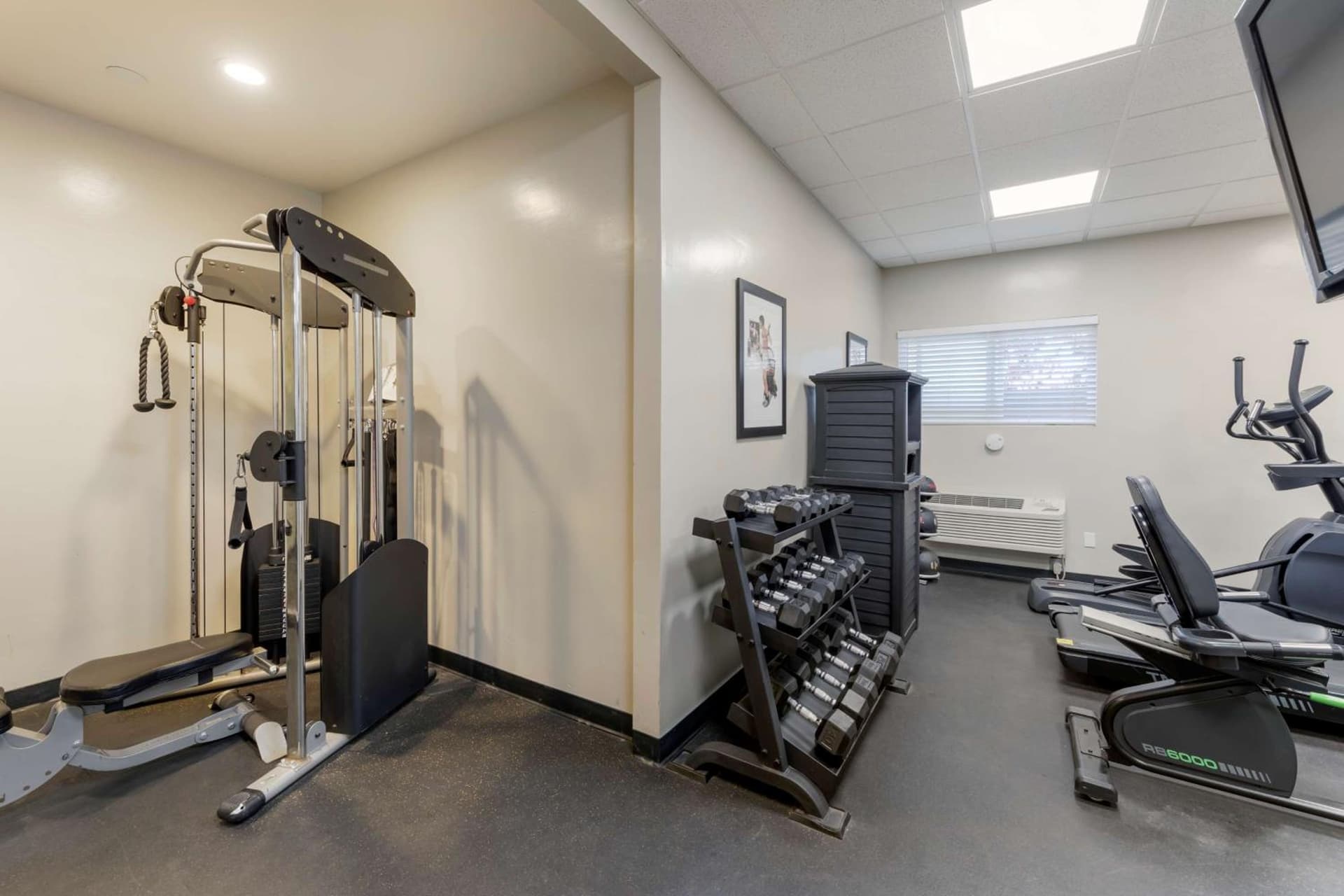 Best Western Plus Big America gallery photo in Santa Maria, CA — image 16