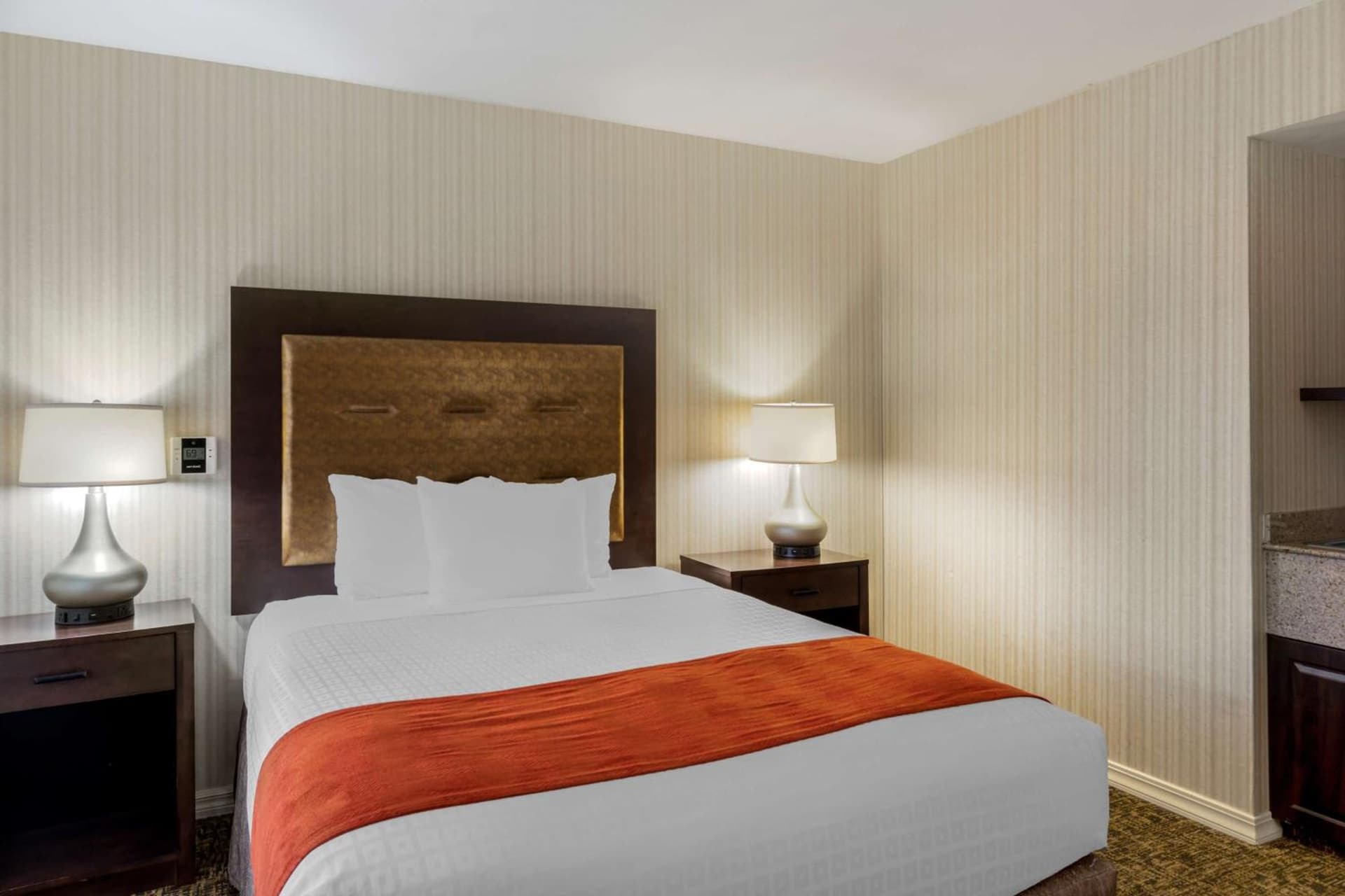 Best Western Plus Big America gallery photo in Santa Maria, CA — image 11