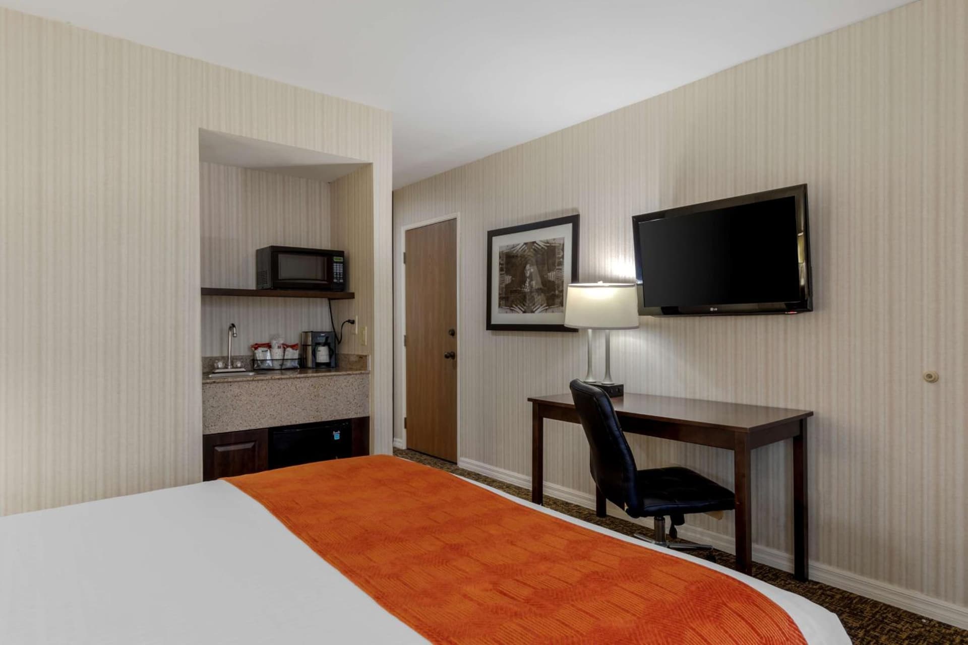 Best Western Plus Big America gallery photo in Santa Maria, CA — image 29