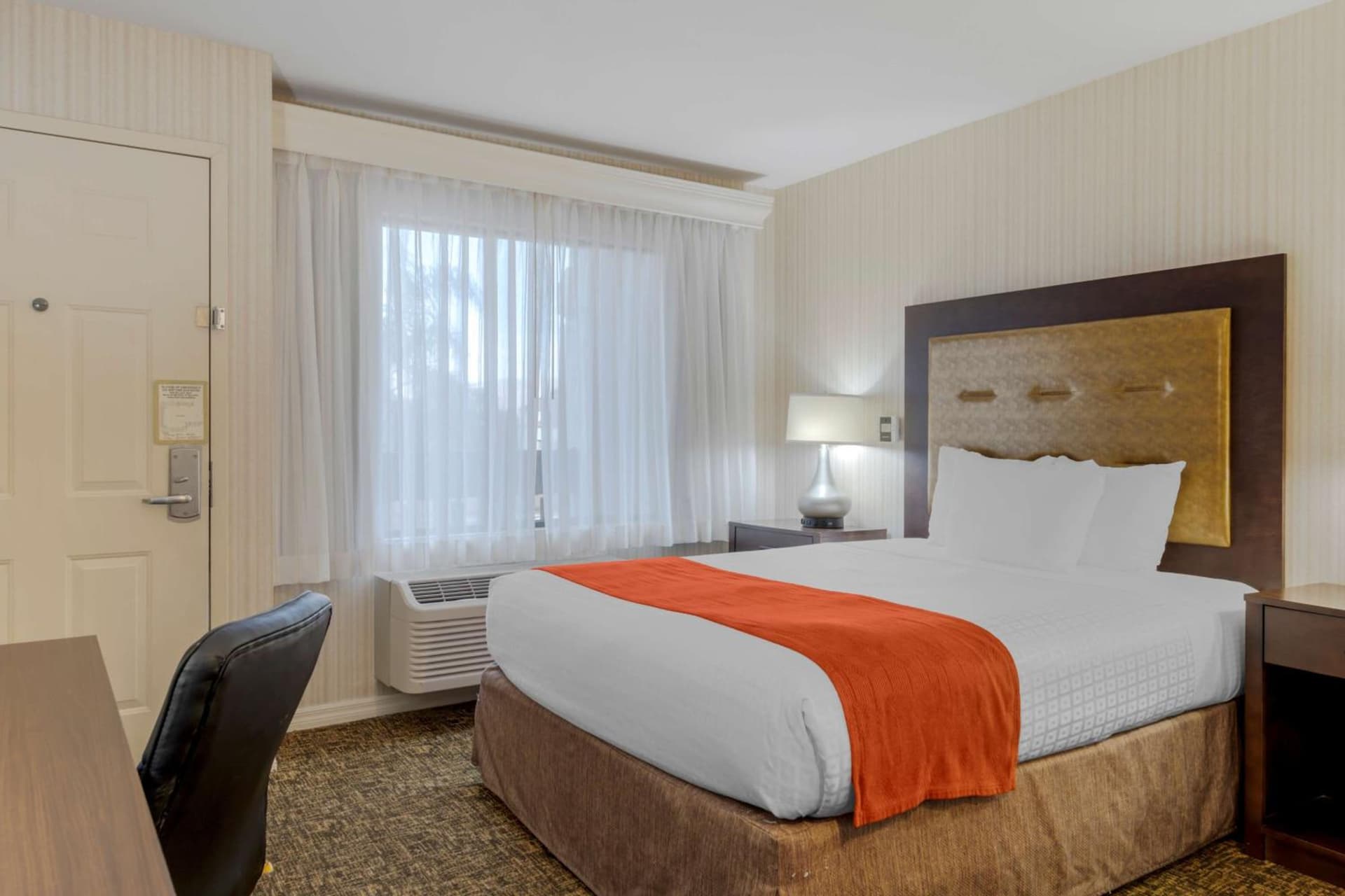 Best Western Plus Big America gallery photo in Santa Maria, CA — image 26