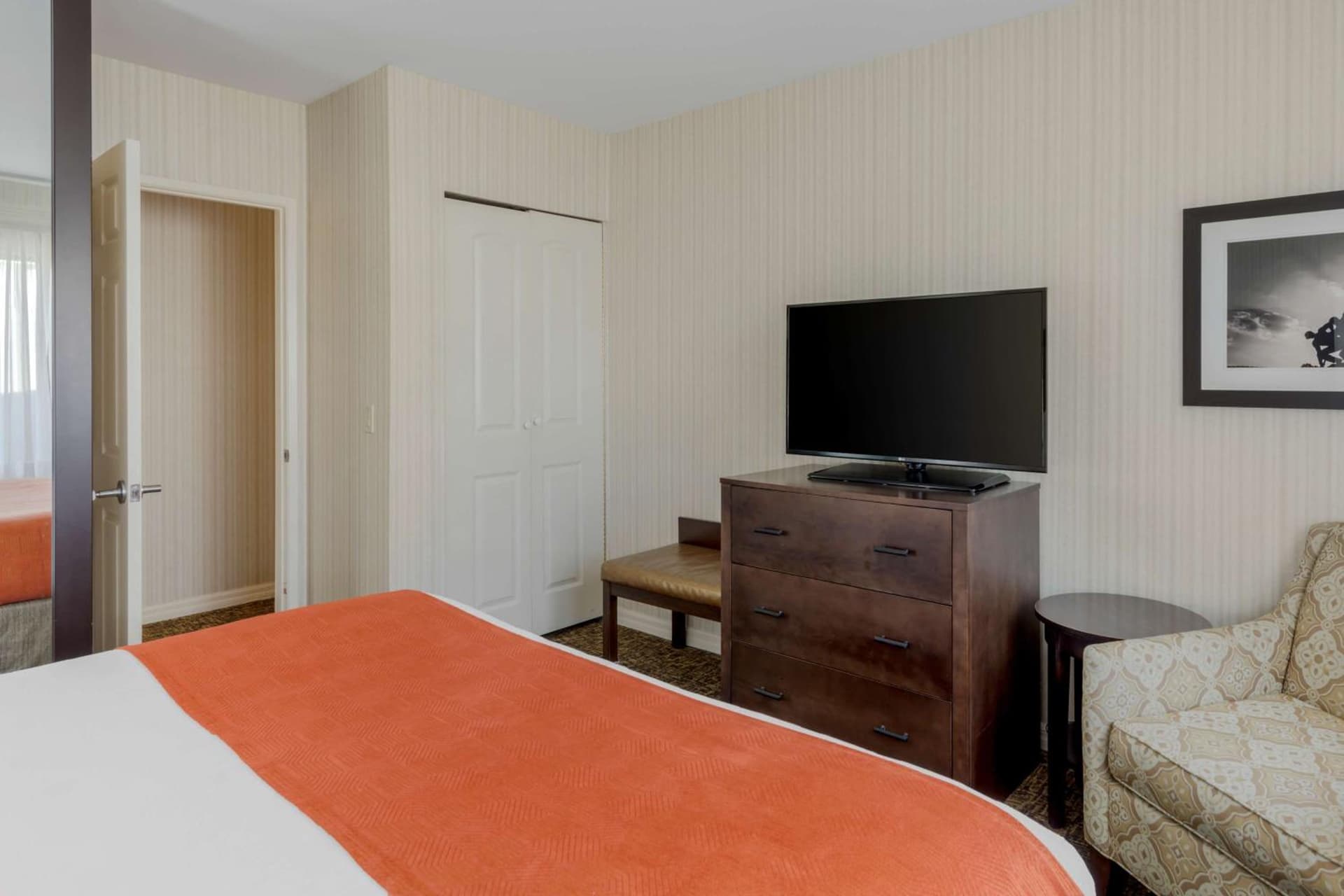 Best Western Plus Big America gallery photo in Santa Maria, CA — image 6