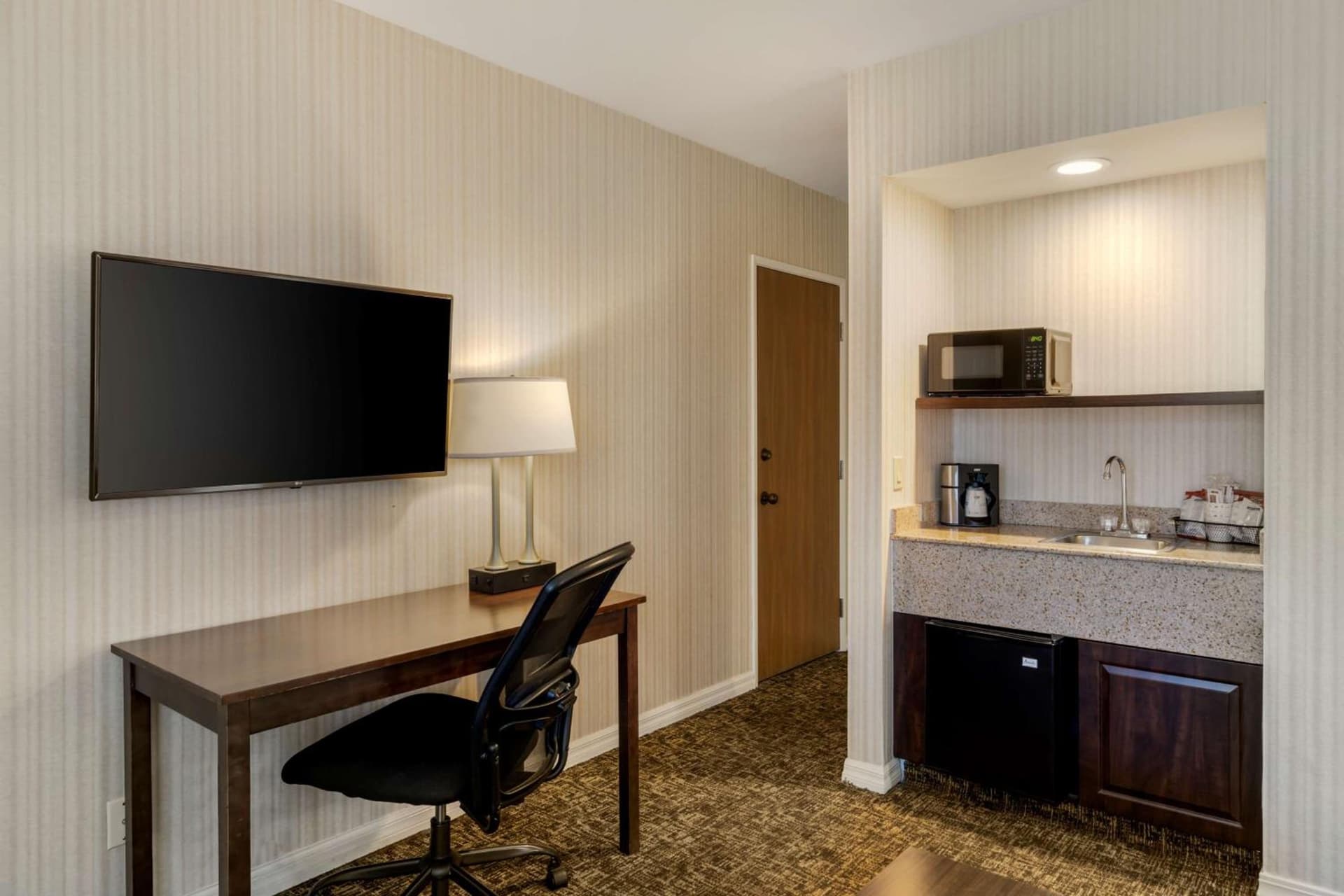 Best Western Plus Big America gallery photo in Santa Maria, CA — image 35