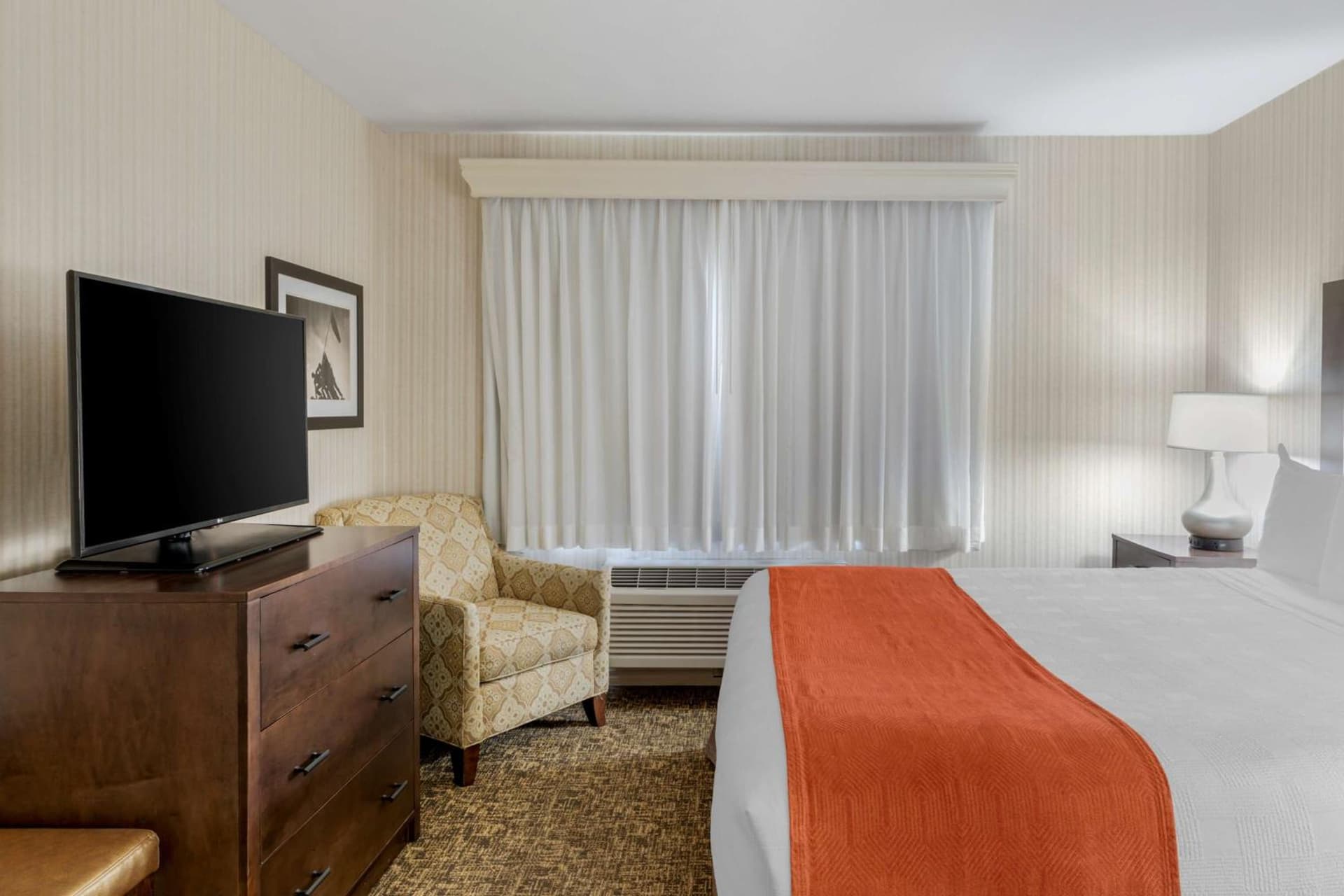 Best Western Plus Big America gallery photo in Santa Maria, CA — image 31