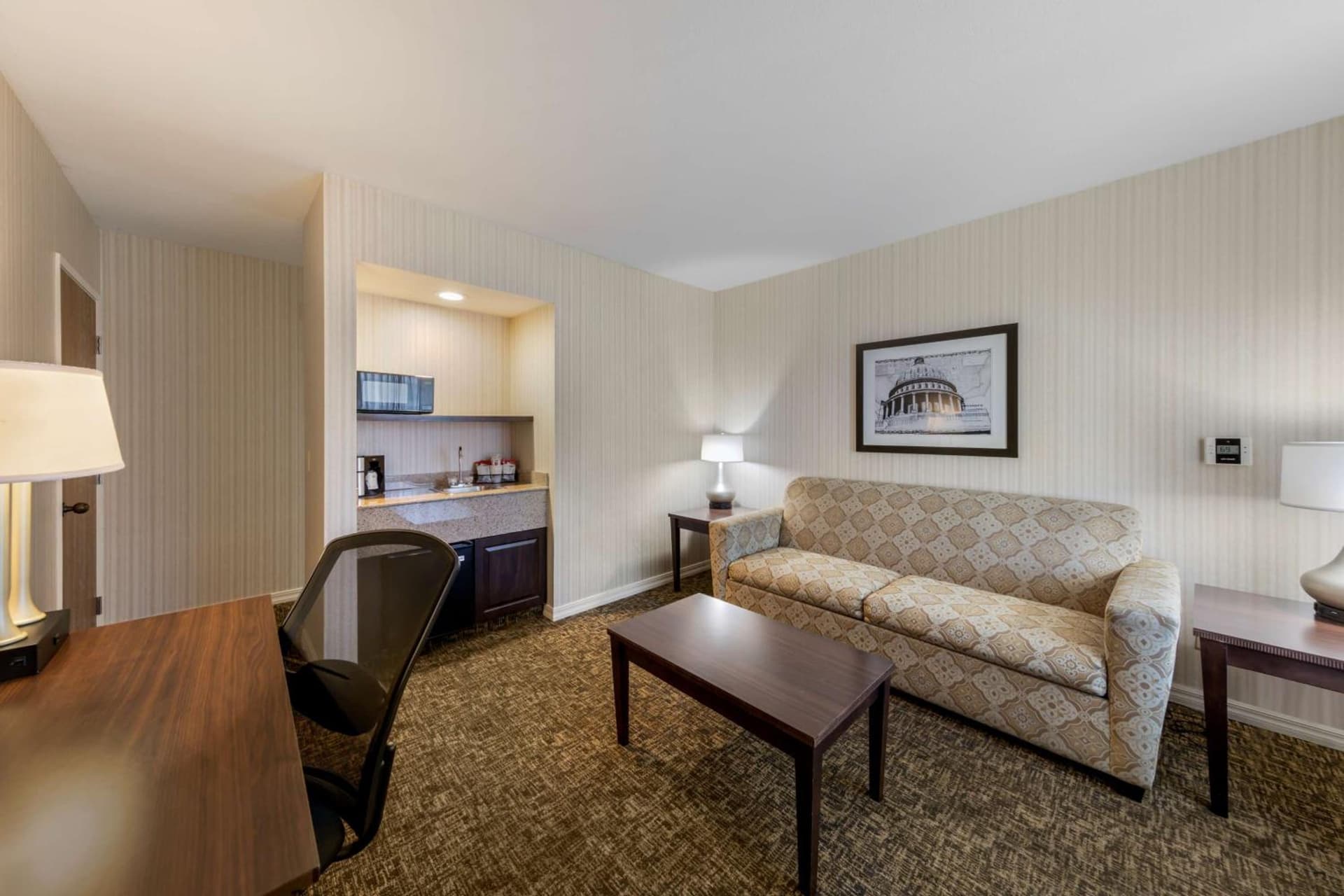 Best Western Plus Big America gallery photo in Santa Maria, CA — image 27