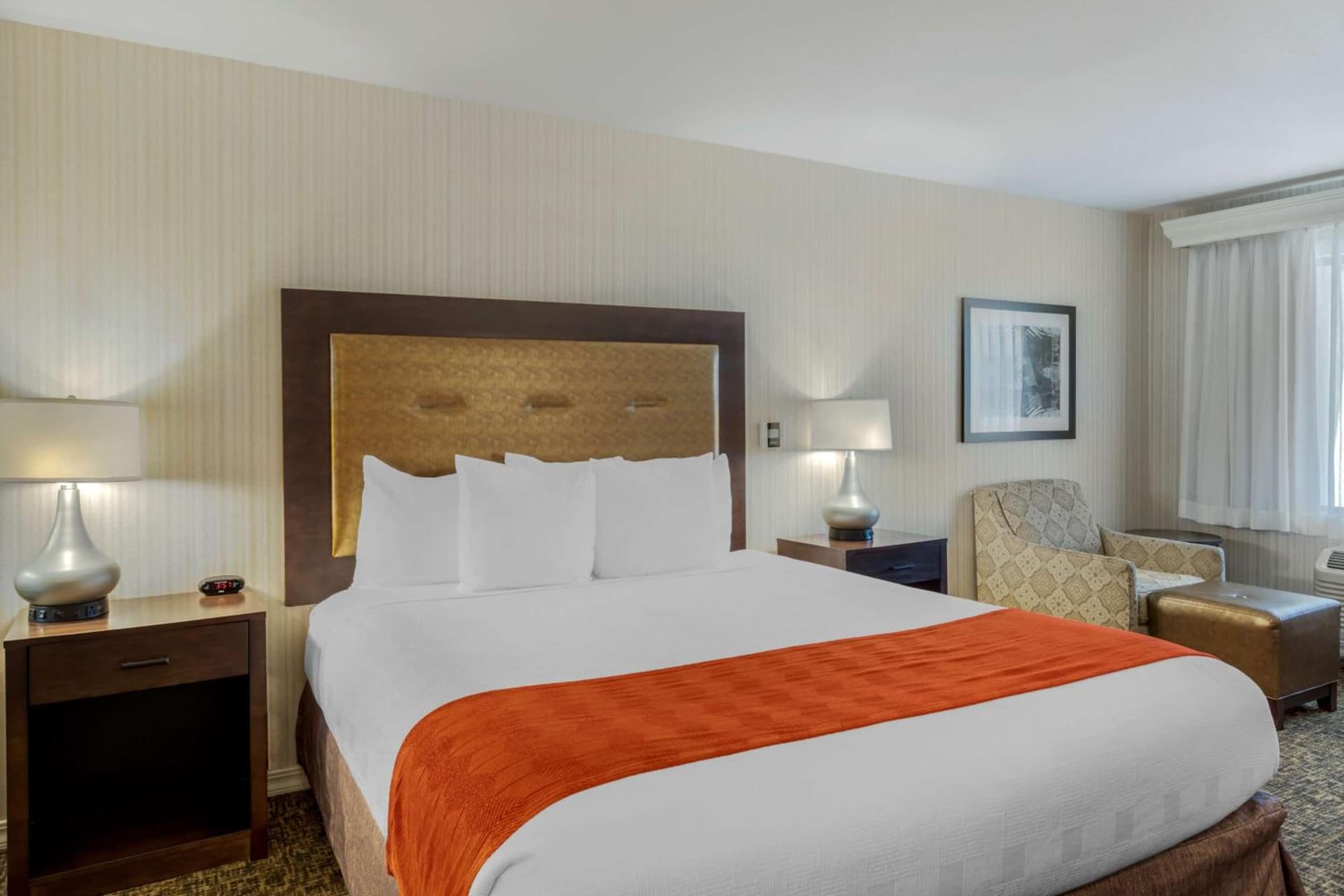 Best Western Plus Big America gallery photo in Santa Maria, CA — image 25