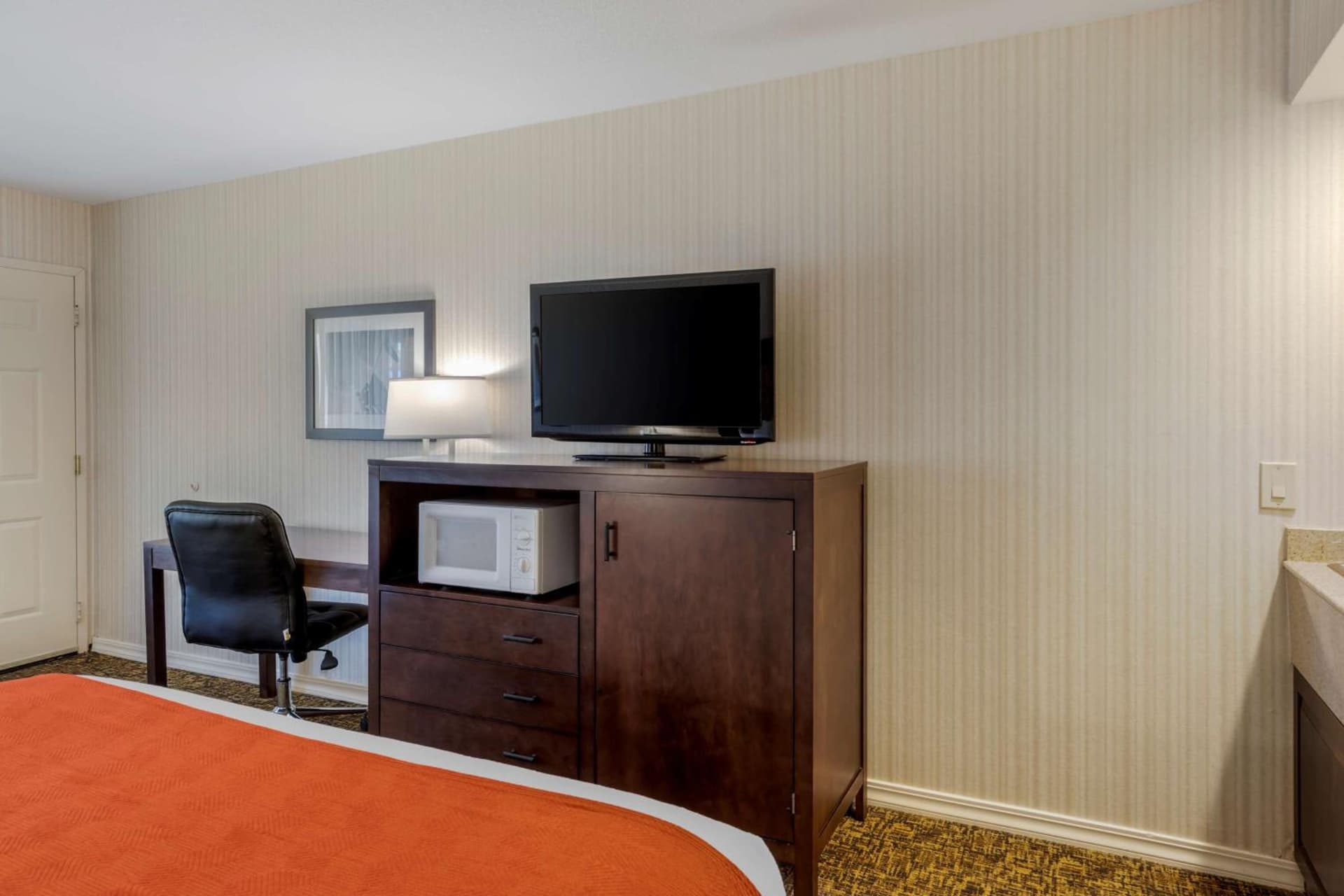 Best Western Plus Big America gallery photo in Santa Maria, CA — image 5