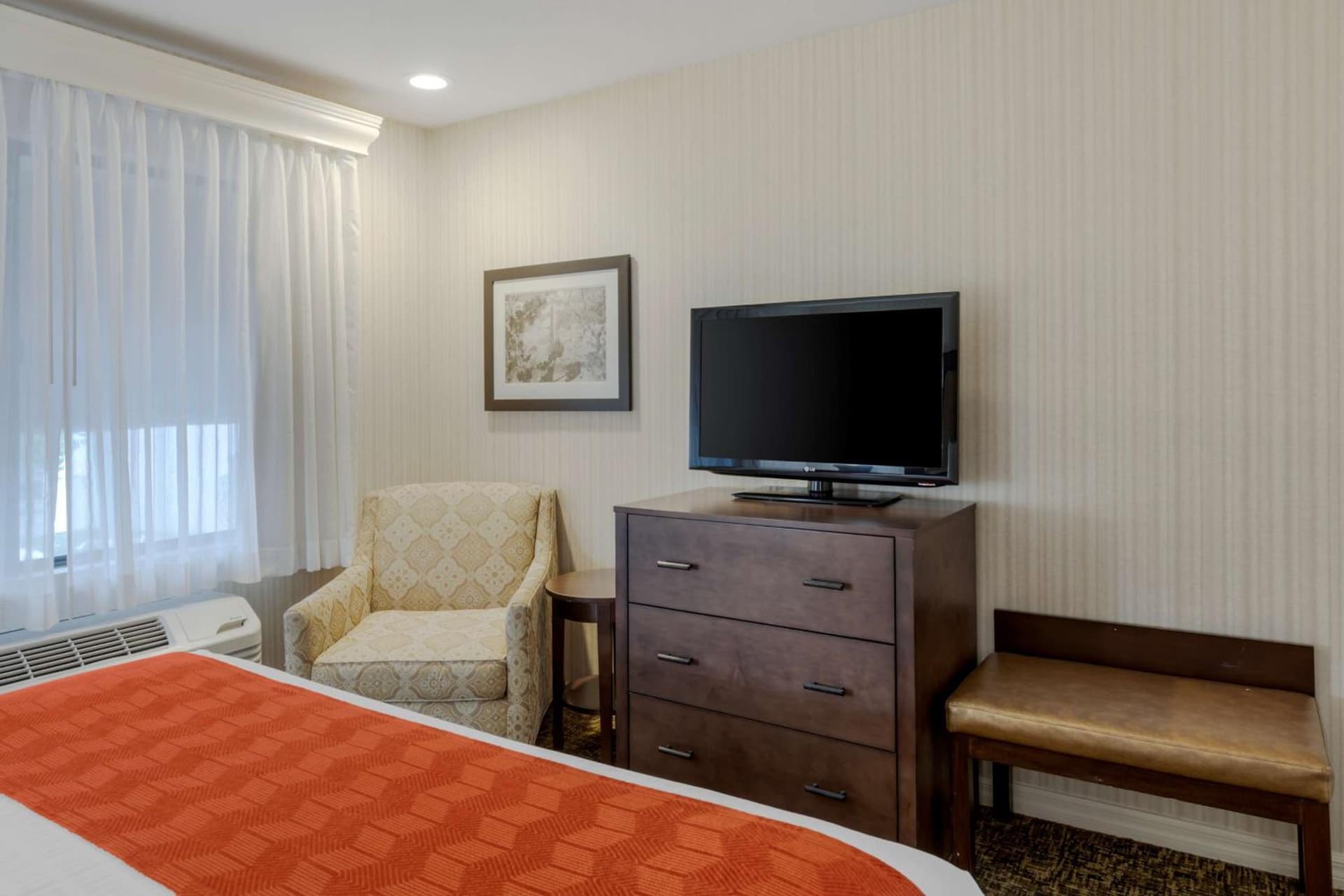 Best Western Plus Big America gallery photo in Santa Maria, CA — image 21