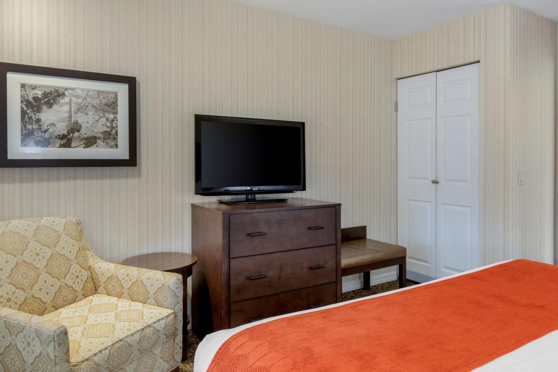 Best Western Plus Big America gallery photo in Santa Maria, CA — image 30
