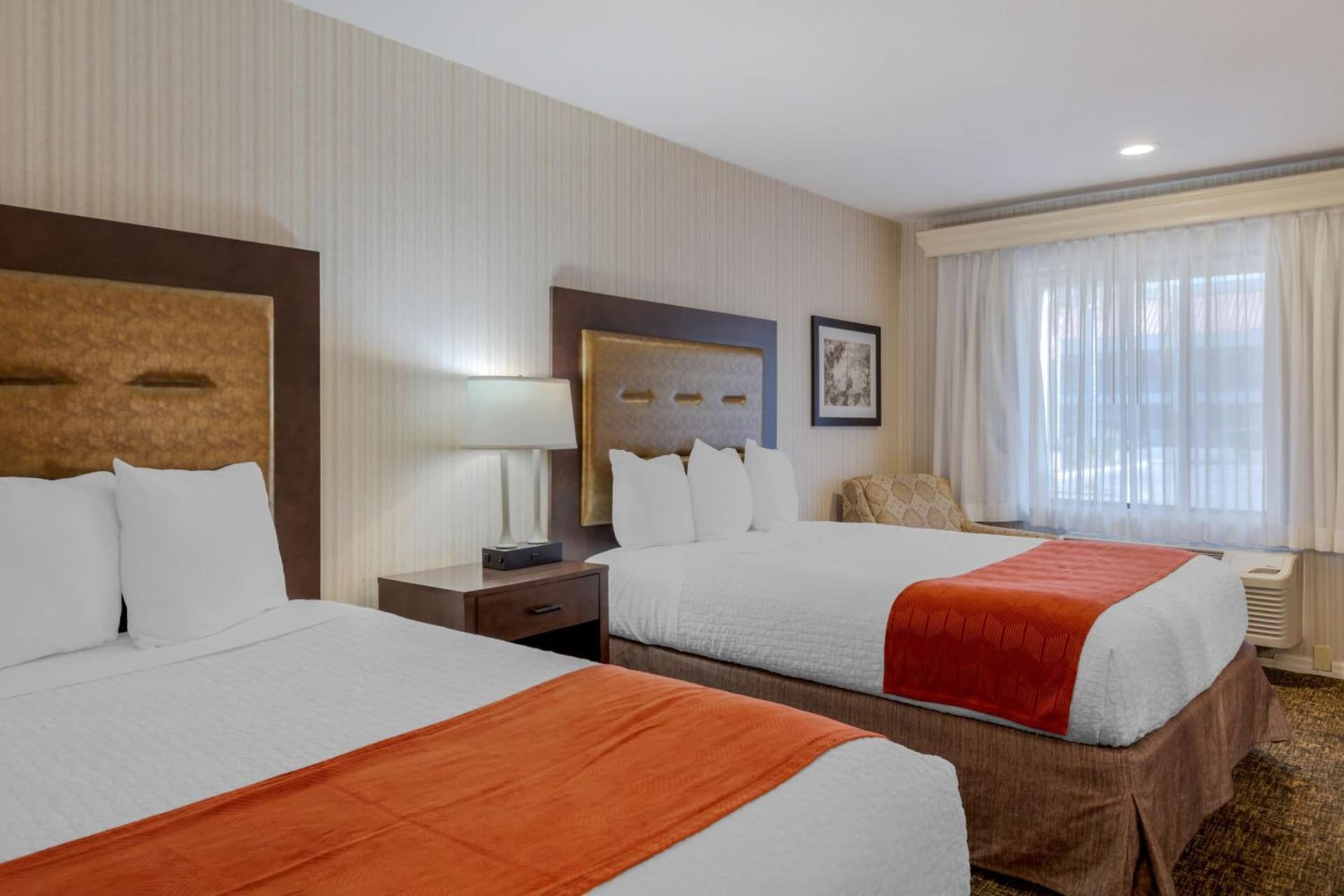 Best Western Plus Big America gallery photo in Santa Maria, CA — image 14