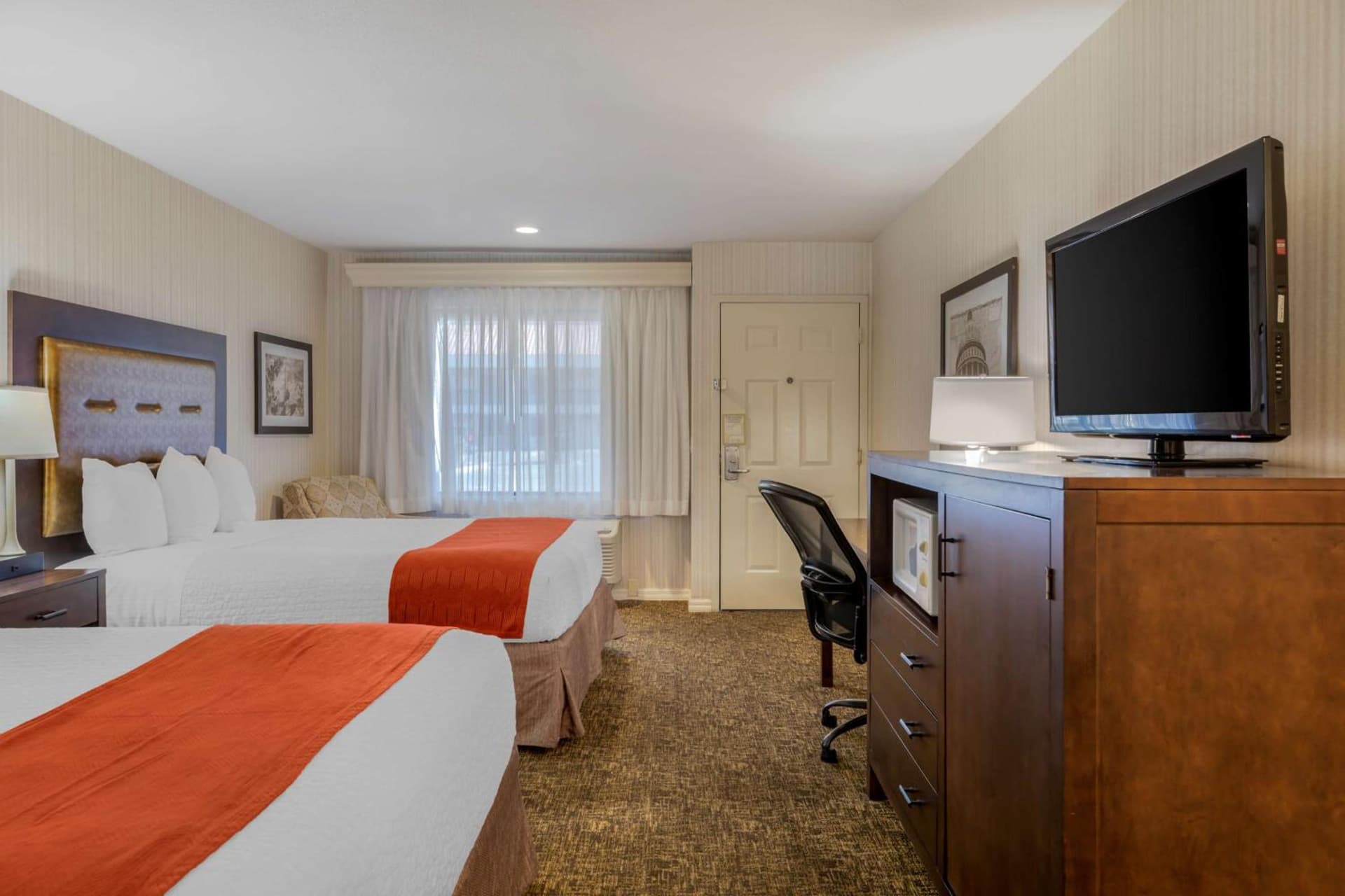 Best Western Plus Big America gallery photo in Santa Maria, CA — image 28