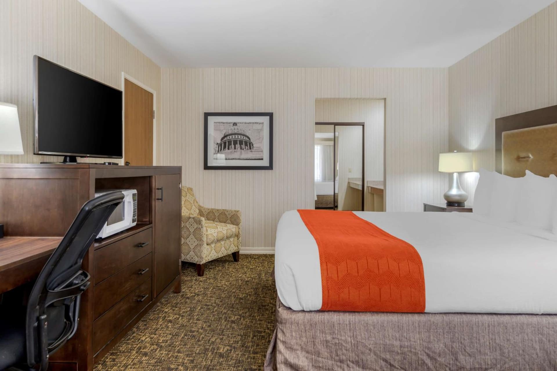 Best Western Plus Big America gallery photo in Santa Maria, CA — image 7