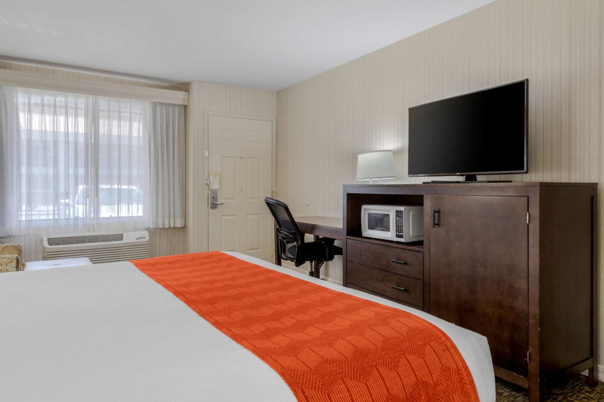 Best Western Plus Big America gallery photo in Santa Maria, CA — image 19