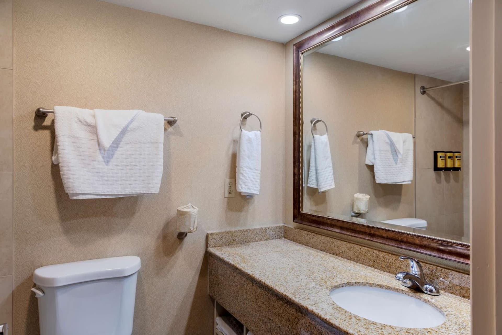 Best Western Plus Big America gallery photo in Santa Maria, CA — image 22