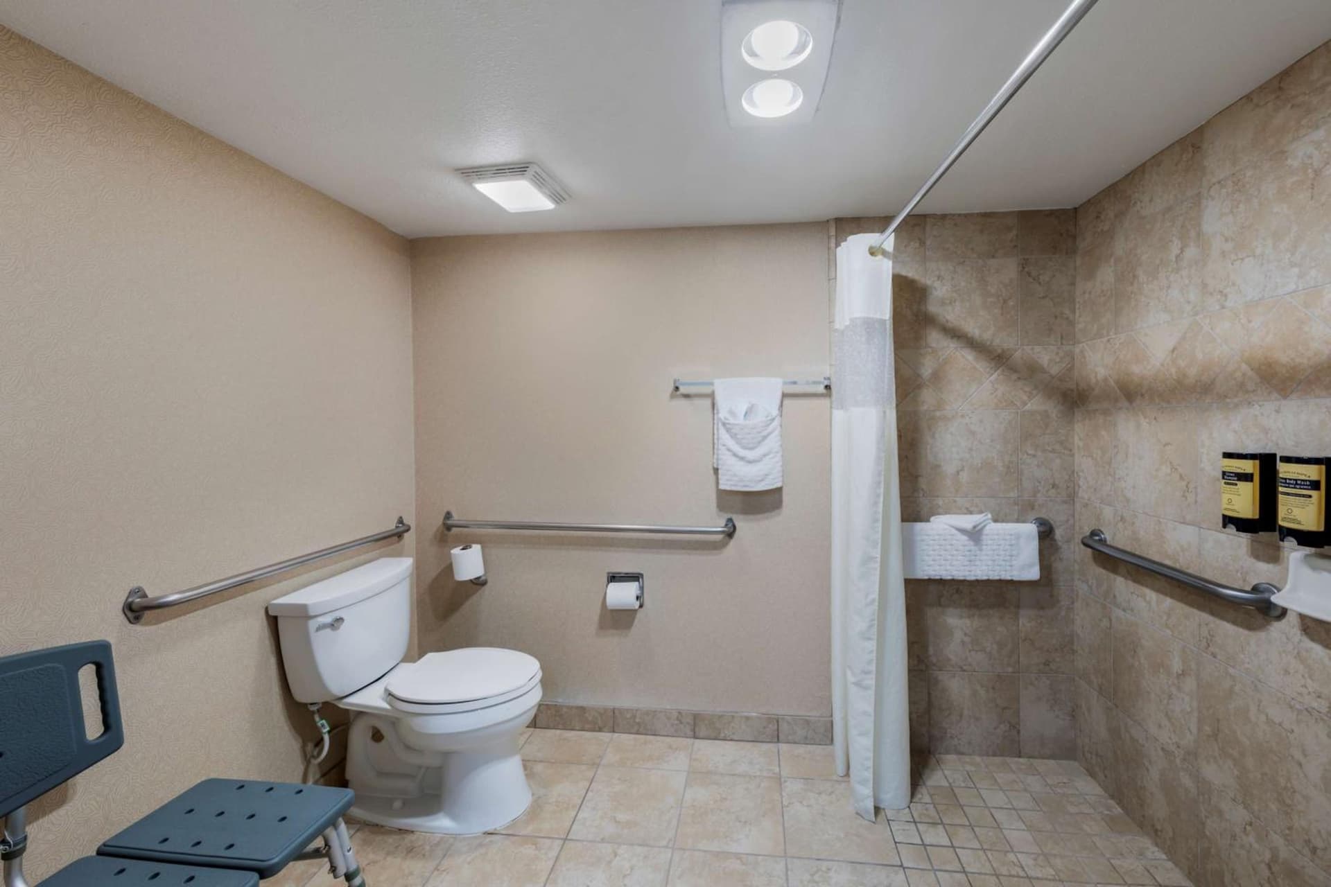 Best Western Plus Big America gallery photo in Santa Maria, CA — image 24