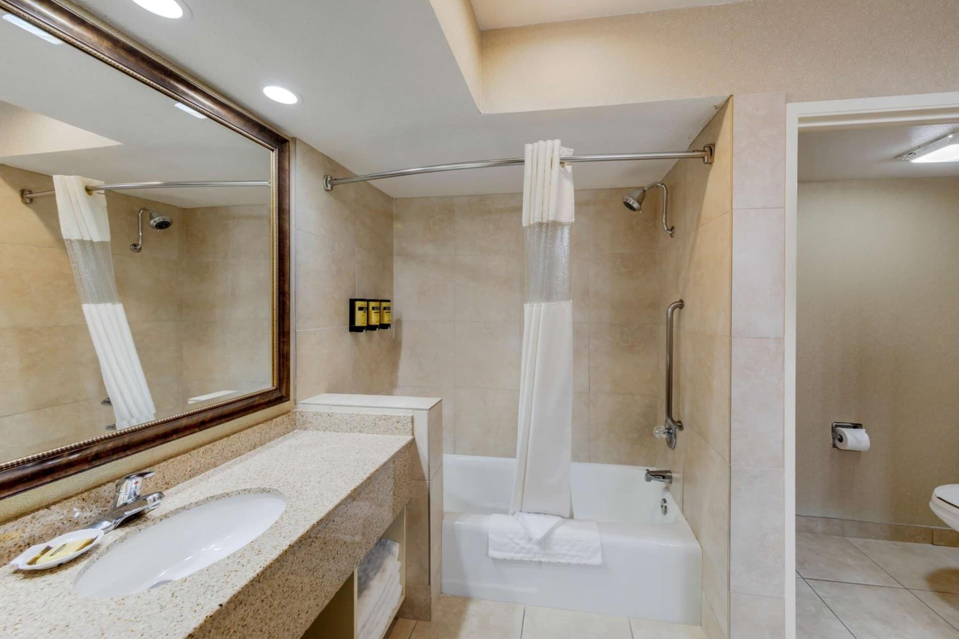 Best Western Plus Big America gallery photo in Santa Maria, CA — image 23