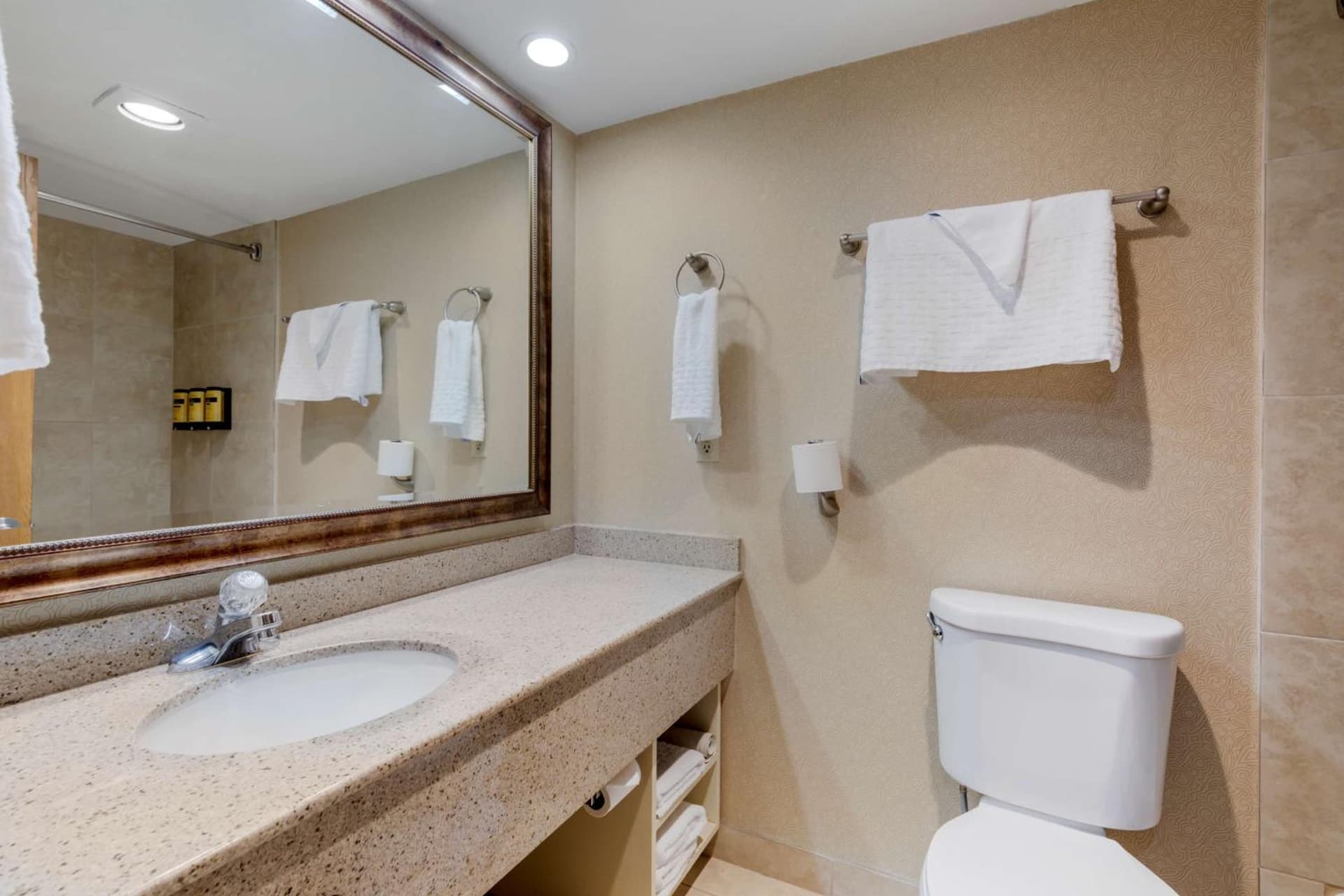 Best Western Plus Big America gallery photo in Santa Maria, CA — image 17