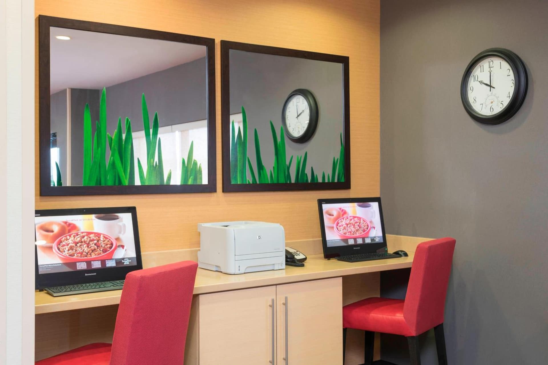 TownePlace Suites by Marriott Kalamazoo featured exterior or lobby in Portage, MI — similar hotel