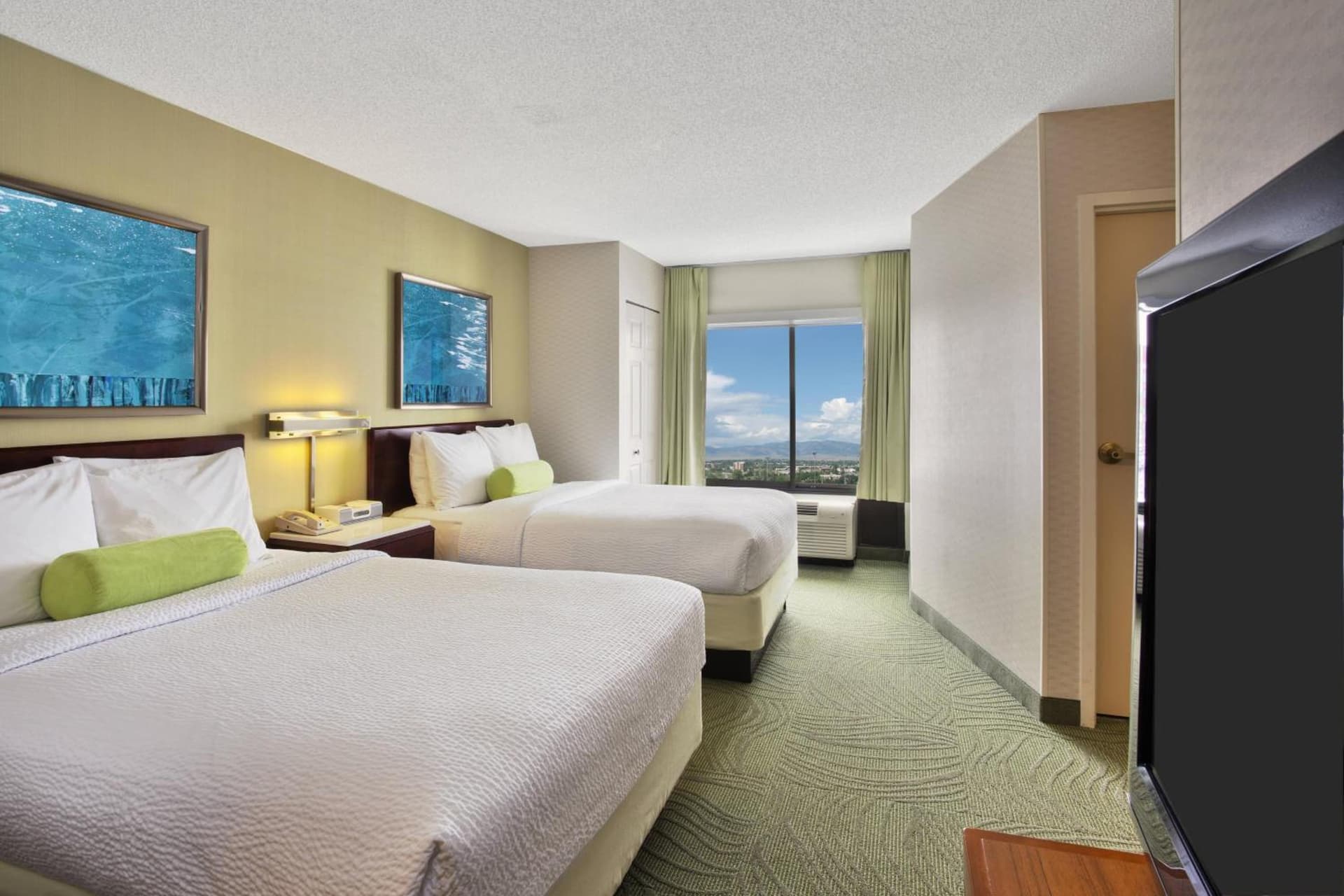 SpringHill Suites Denver North / Westminster gallery photo in Westminster, CO — image 16