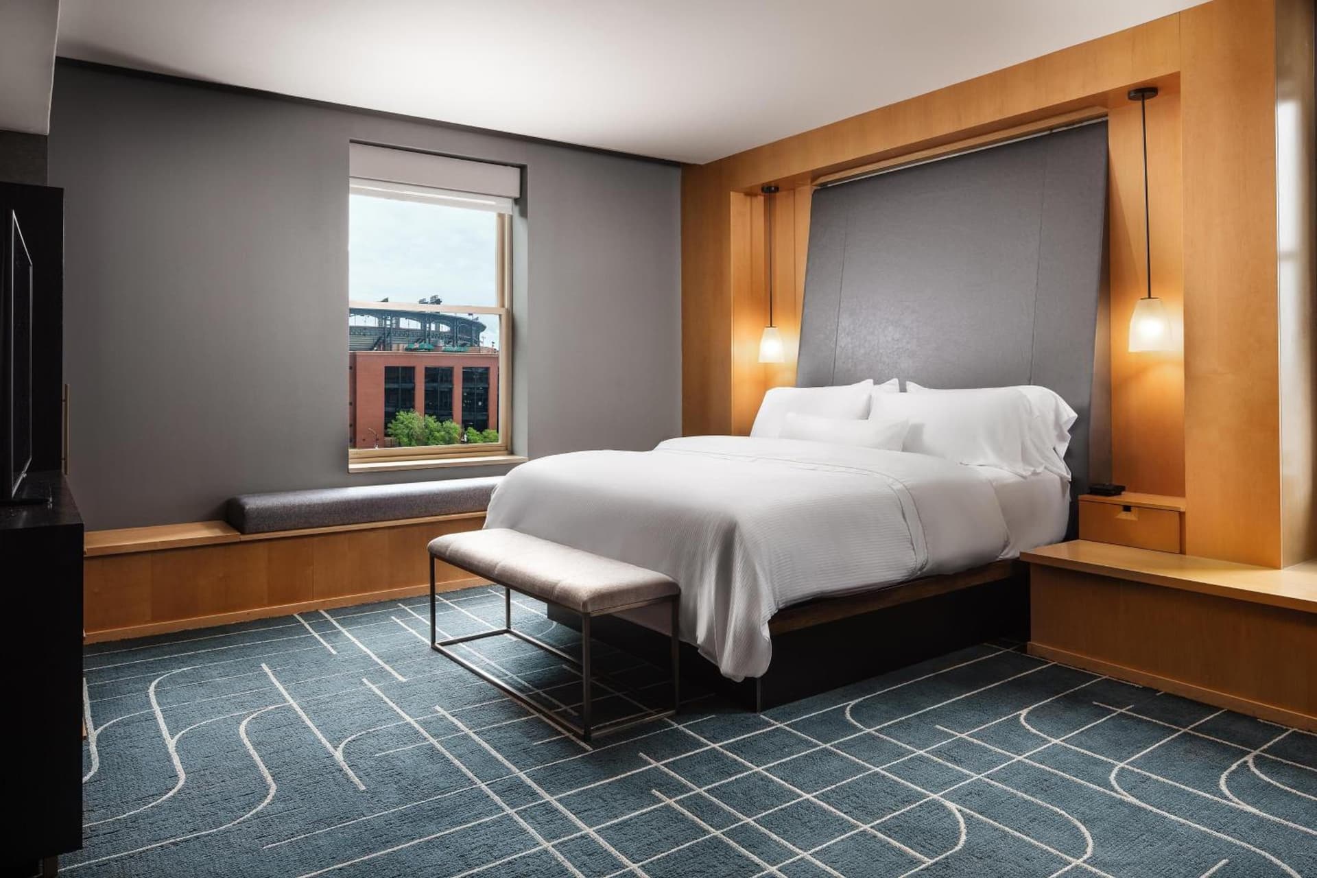 The Westin St. Louis gallery photo in Saint Louis, MO — image 21