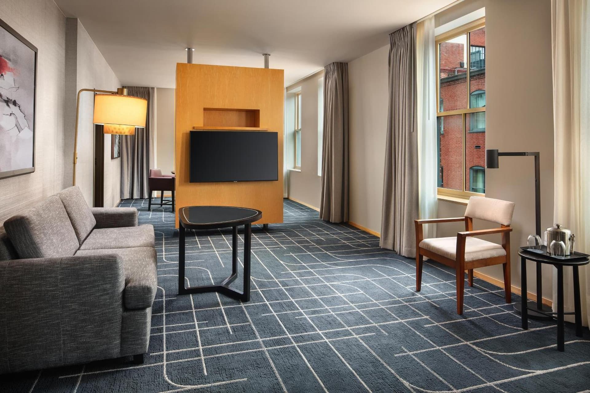The Westin St. Louis gallery photo in Saint Louis, MO — image 7