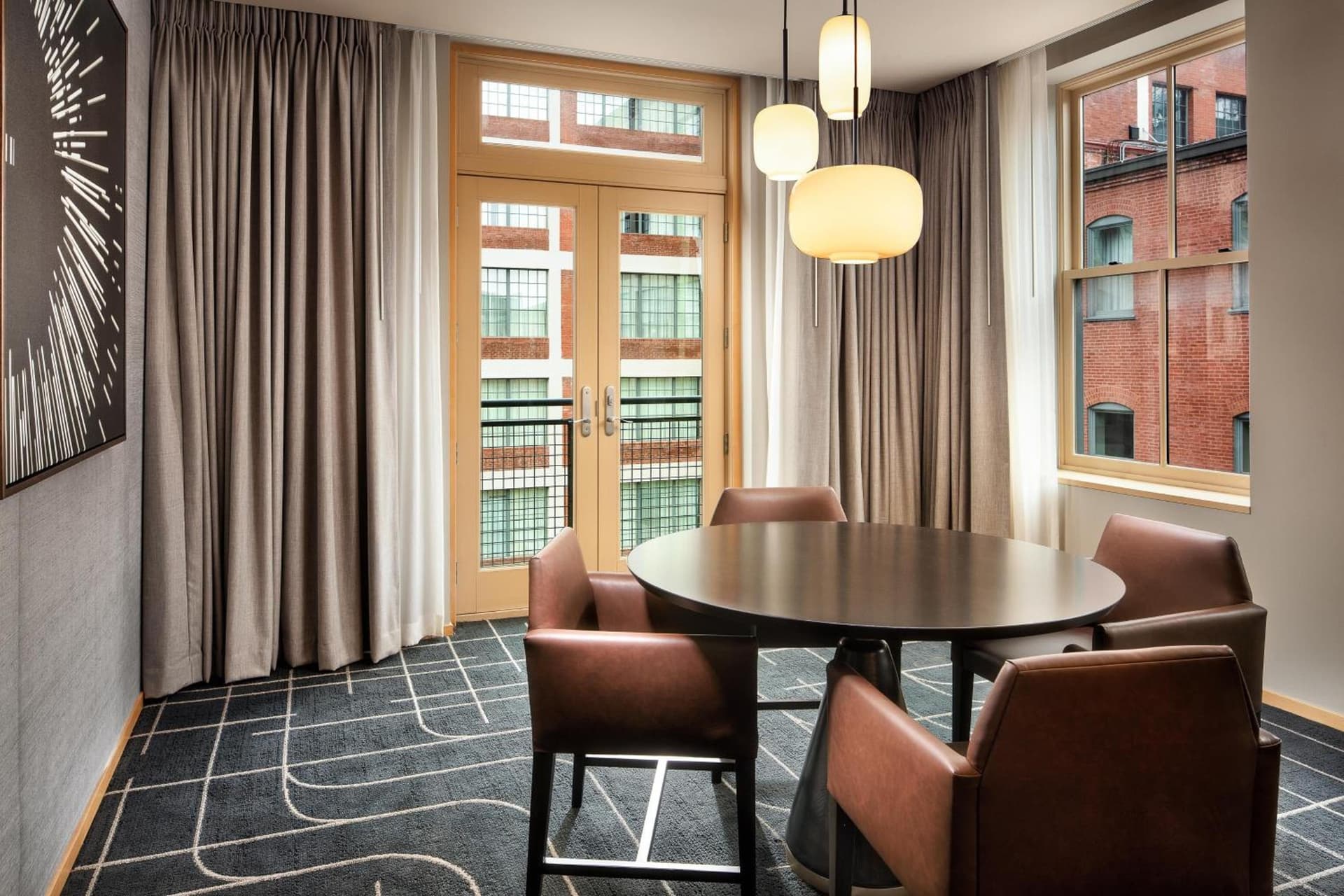 The Westin St. Louis gallery photo in Saint Louis, MO — image 49
