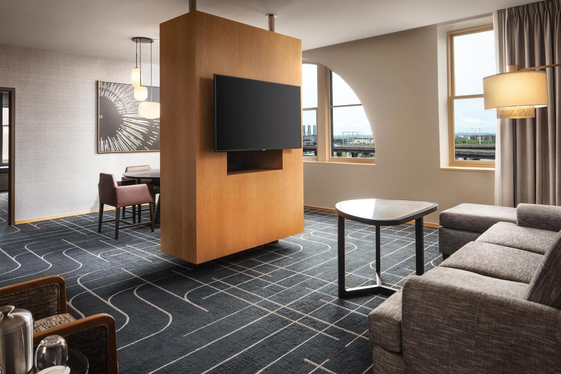 The Westin St. Louis gallery photo in Saint Louis, MO — image 17