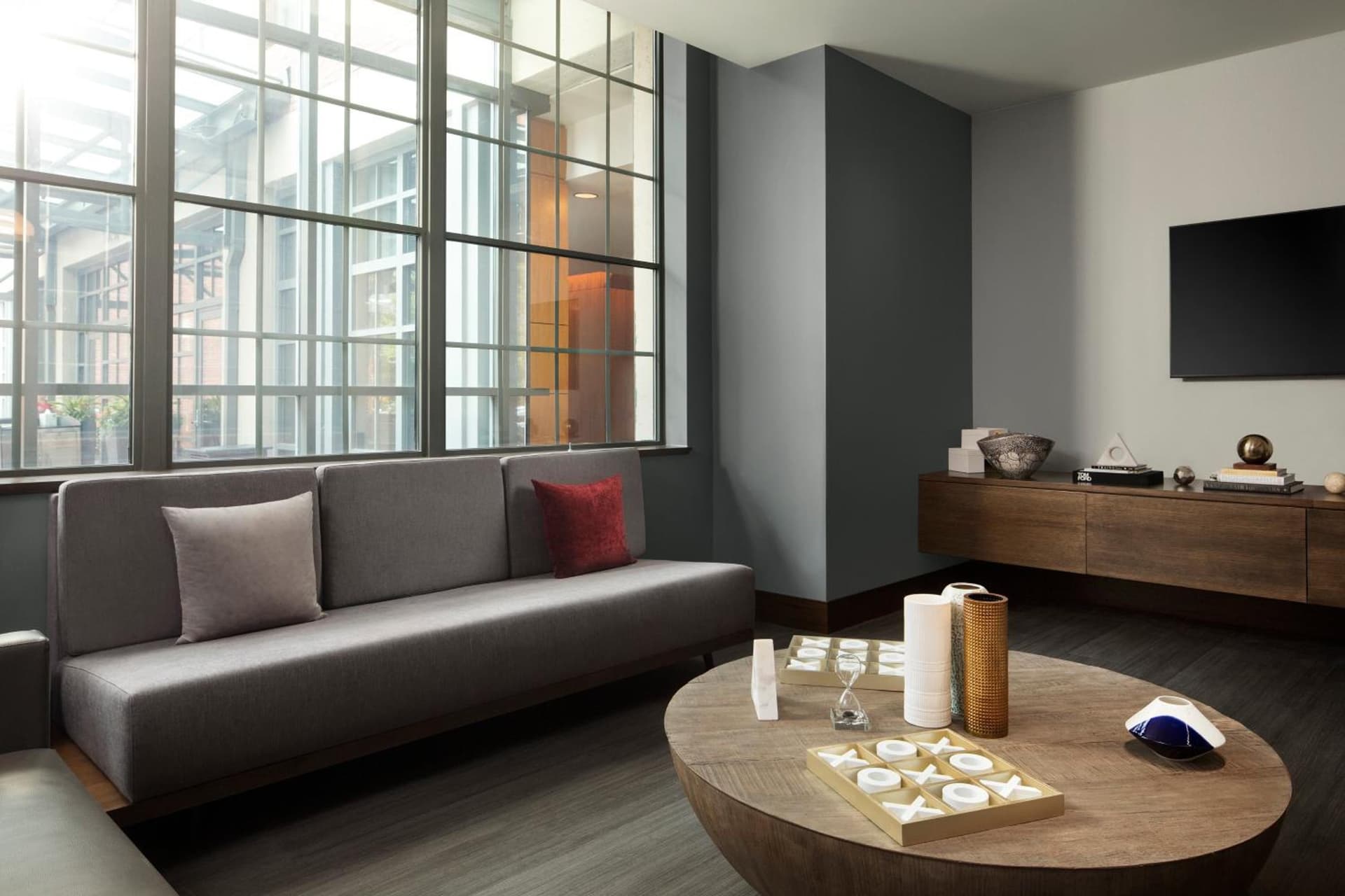 The Westin St. Louis gallery photo in Saint Louis, MO — image 39