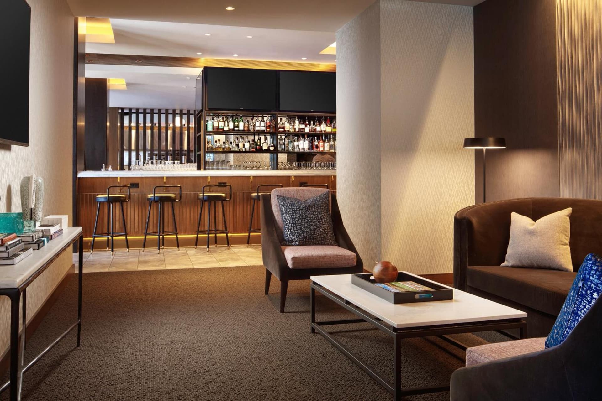 The Westin St. Louis gallery photo in Saint Louis, MO — image 16