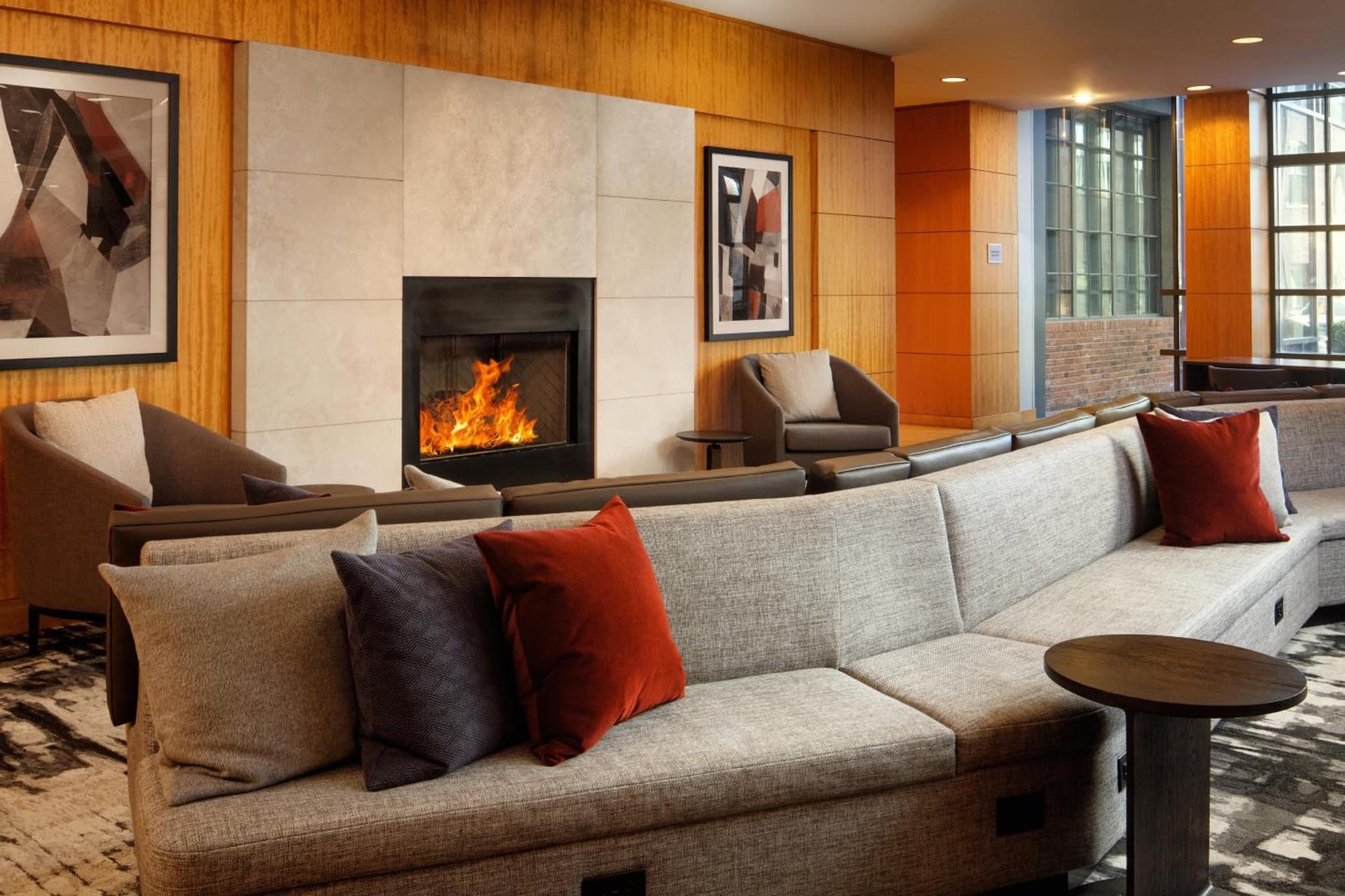 The Westin St. Louis property views in Saint Louis, MO — gallery photo 3
