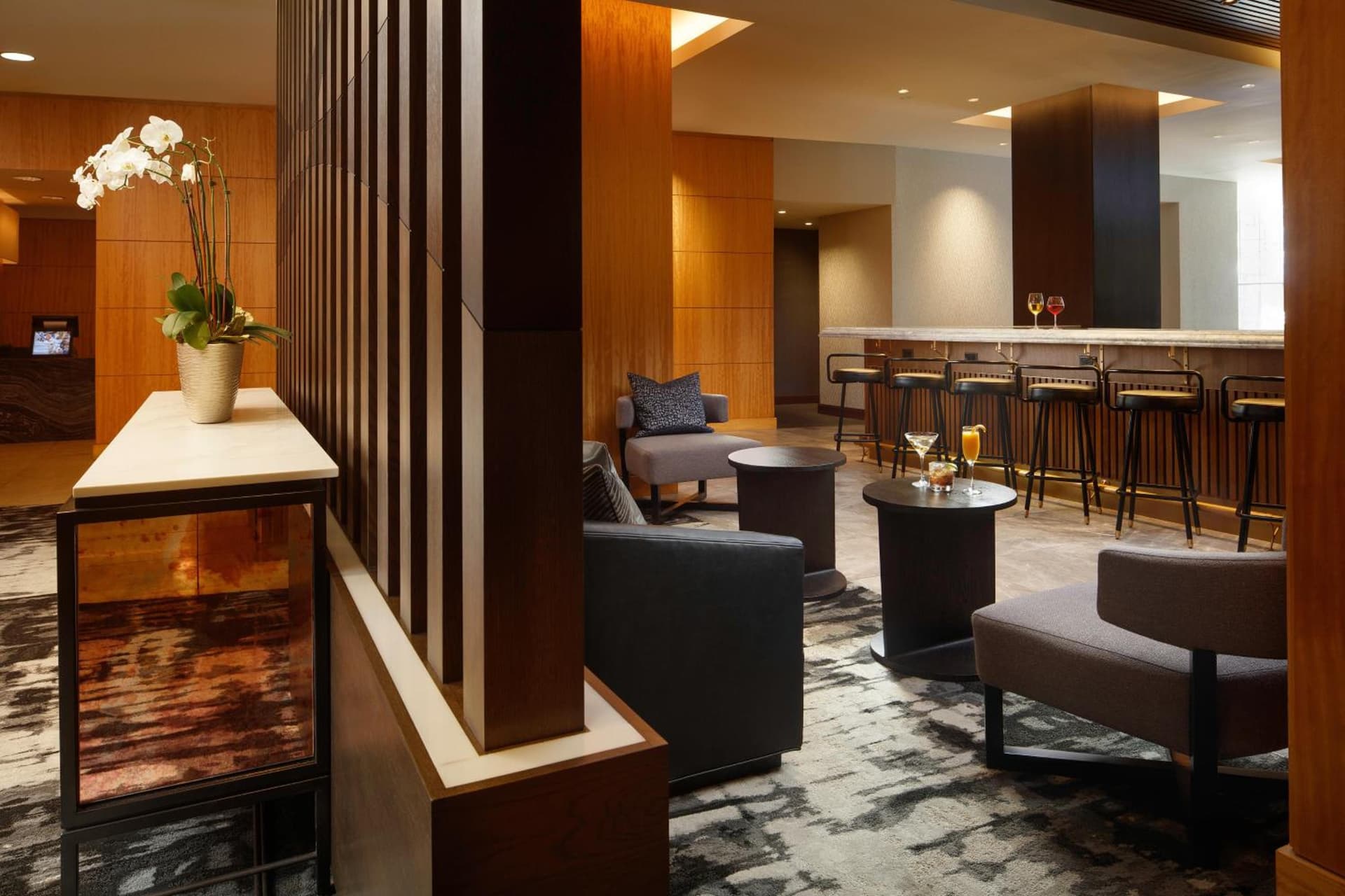 The Westin St. Louis gallery photo in Saint Louis, MO — image 52