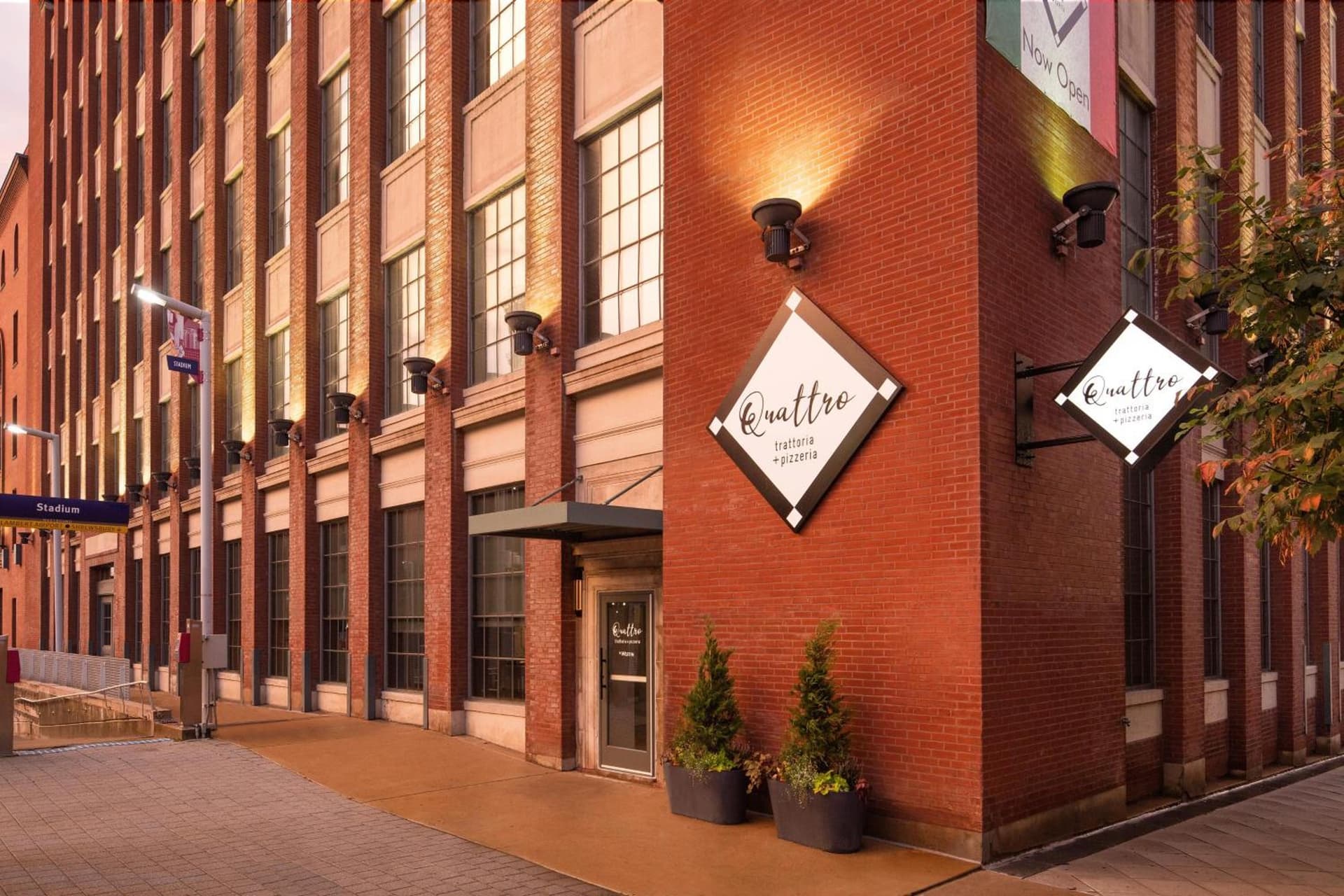 The Westin St. Louis gallery photo in Saint Louis, MO — image 45