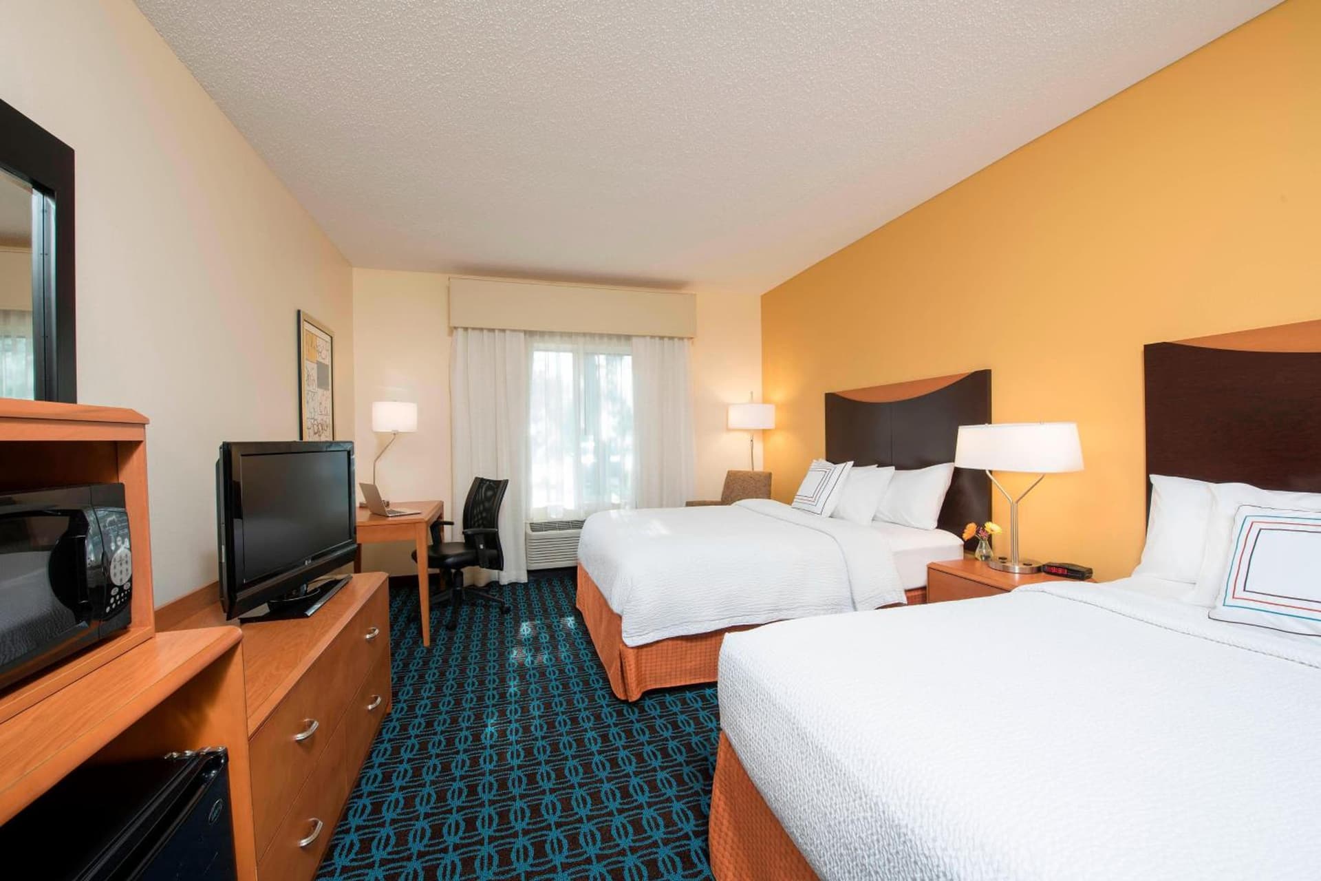 Fairfield Inn & Suites by Marriott Bloomington gallery photo in Bloomington, IN — image 17