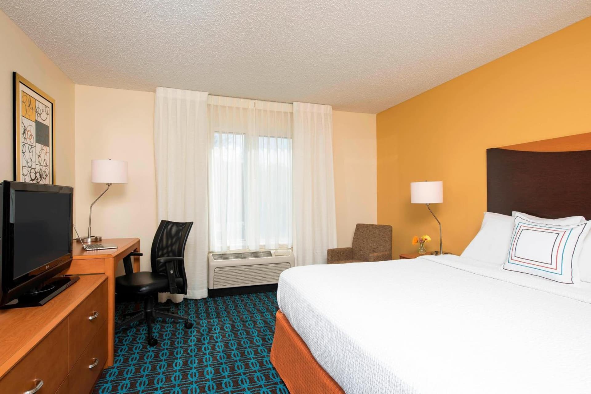 Fairfield Inn & Suites by Marriott Bloomington gallery photo in Bloomington, IN — image 18