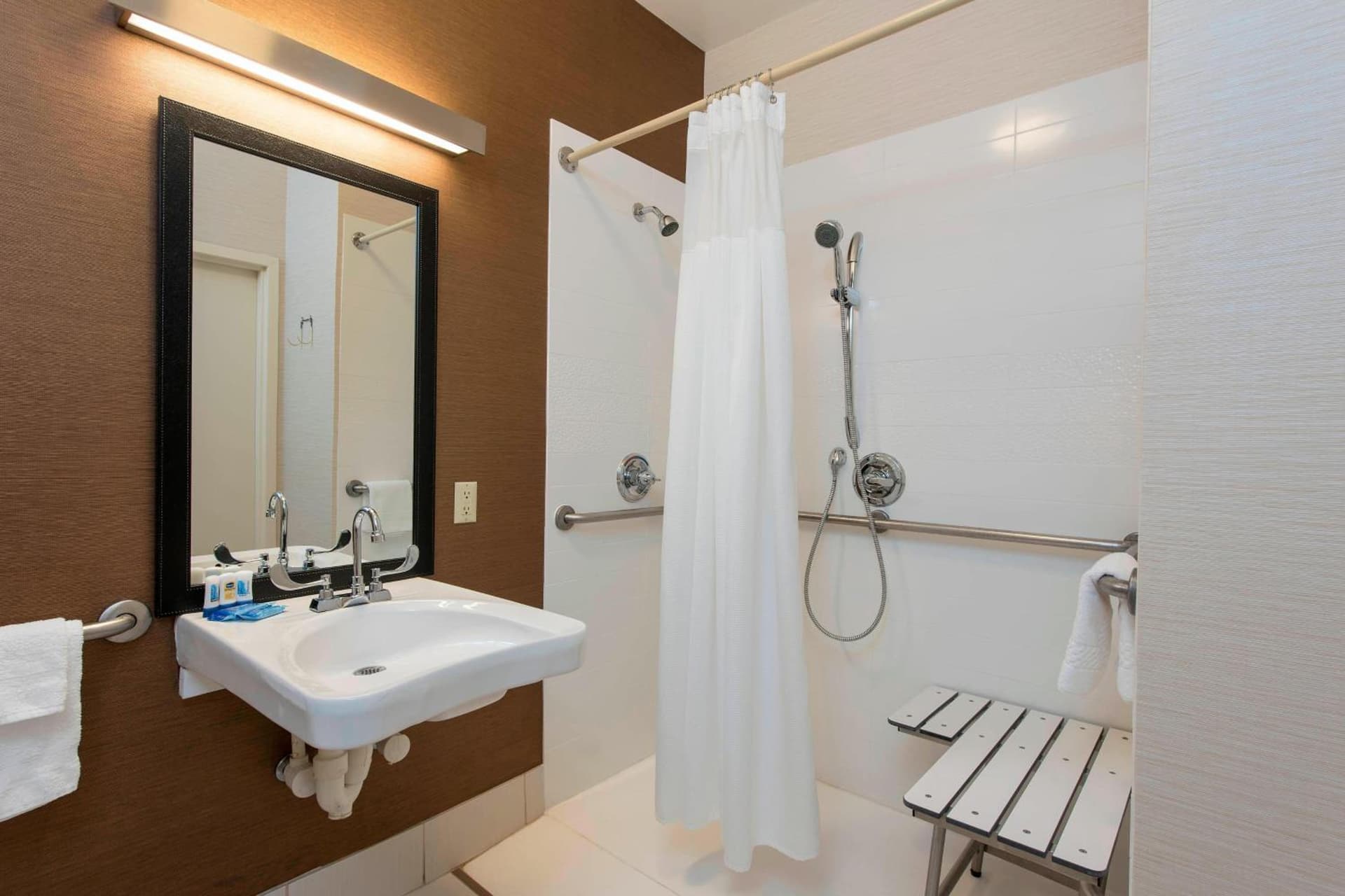 Fairfield Inn & Suites by Marriott Bloomington gallery photo in Bloomington, IN — image 5