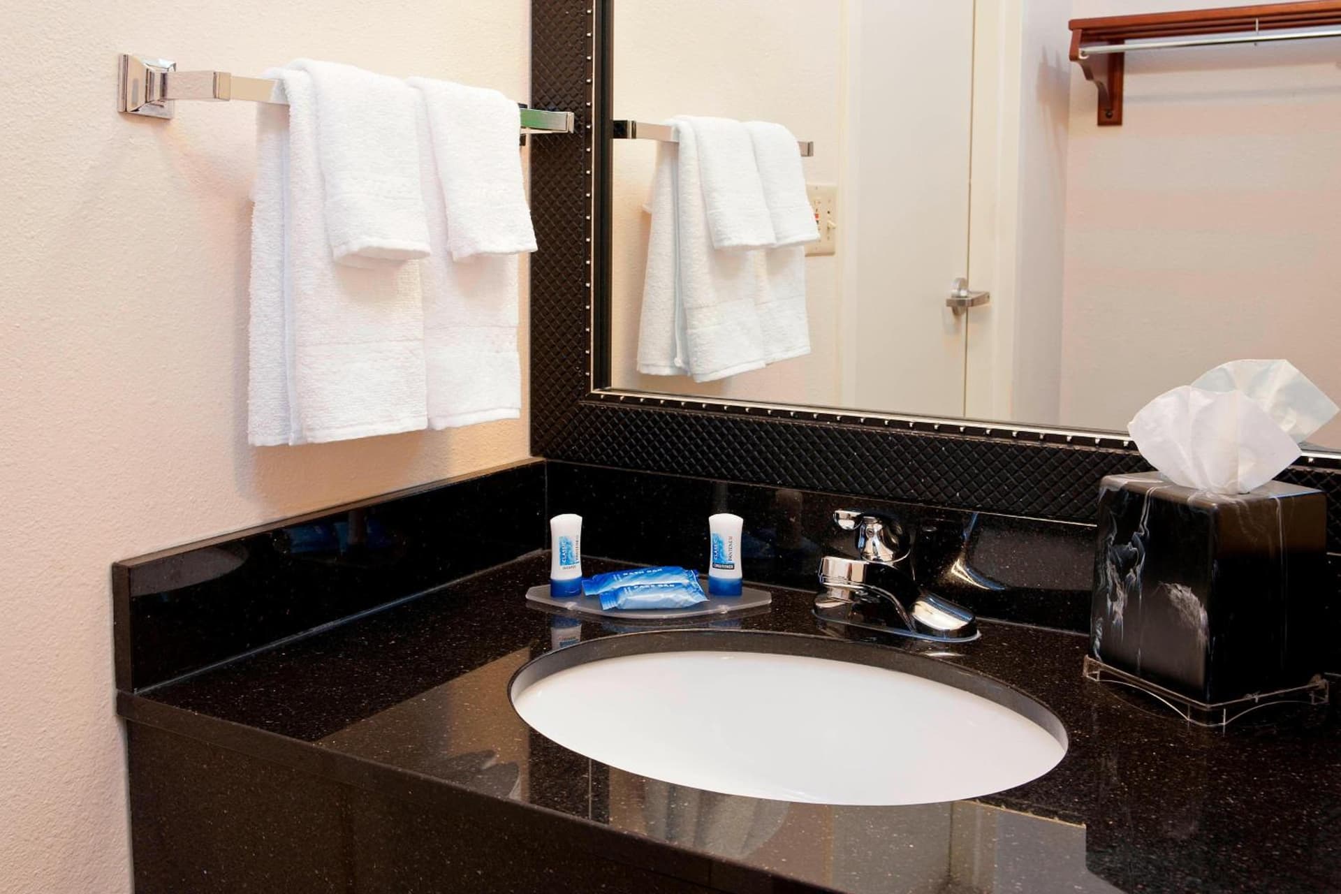 Fairfield Inn & Suites by Marriott Bloomington gallery photo in Bloomington, IN — image 16