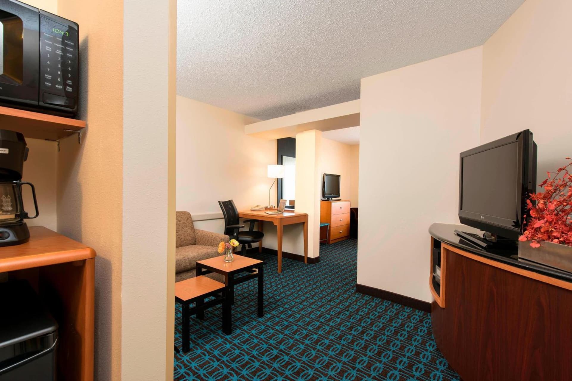 Fairfield Inn & Suites by Marriott Bloomington gallery photo in Bloomington, IN — image 24