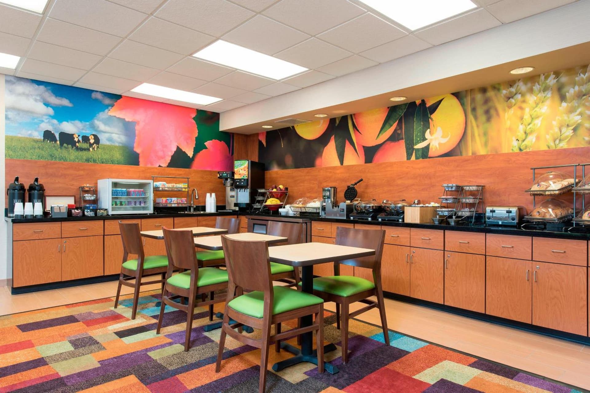 Fairfield Inn & Suites by Marriott Bloomington gallery photo in Bloomington, IN — image 13
